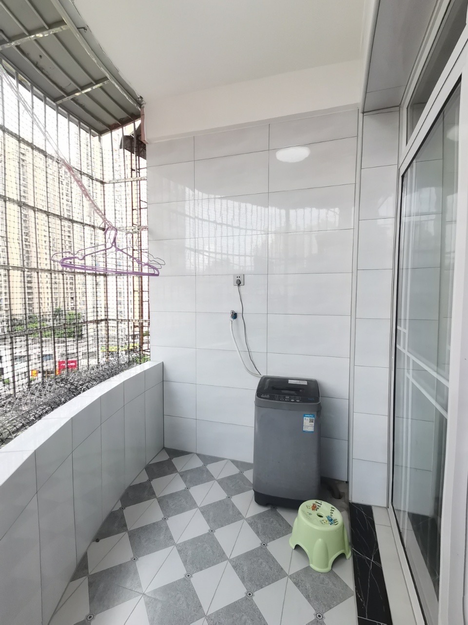 侨诚花园  2室1厅1卫   2600.00元/月室内图