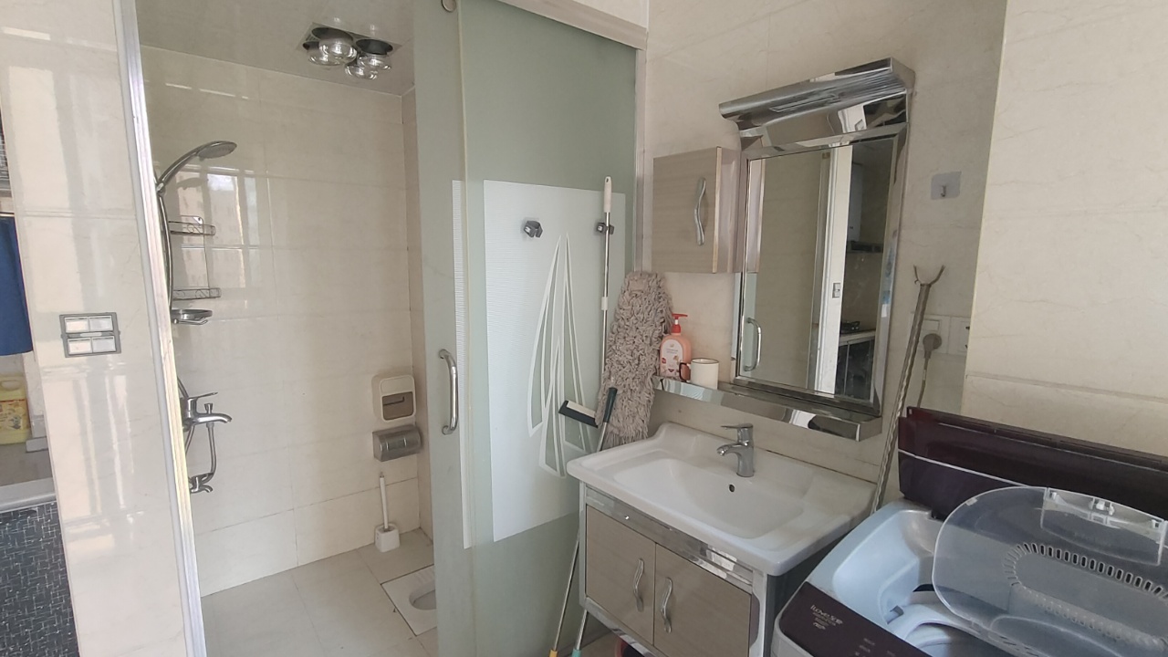 梓山湖公馆 1室1厅1卫 1400.0元/月 梓山湖公馆 1室1厅1卫 1400.0元/月室内图