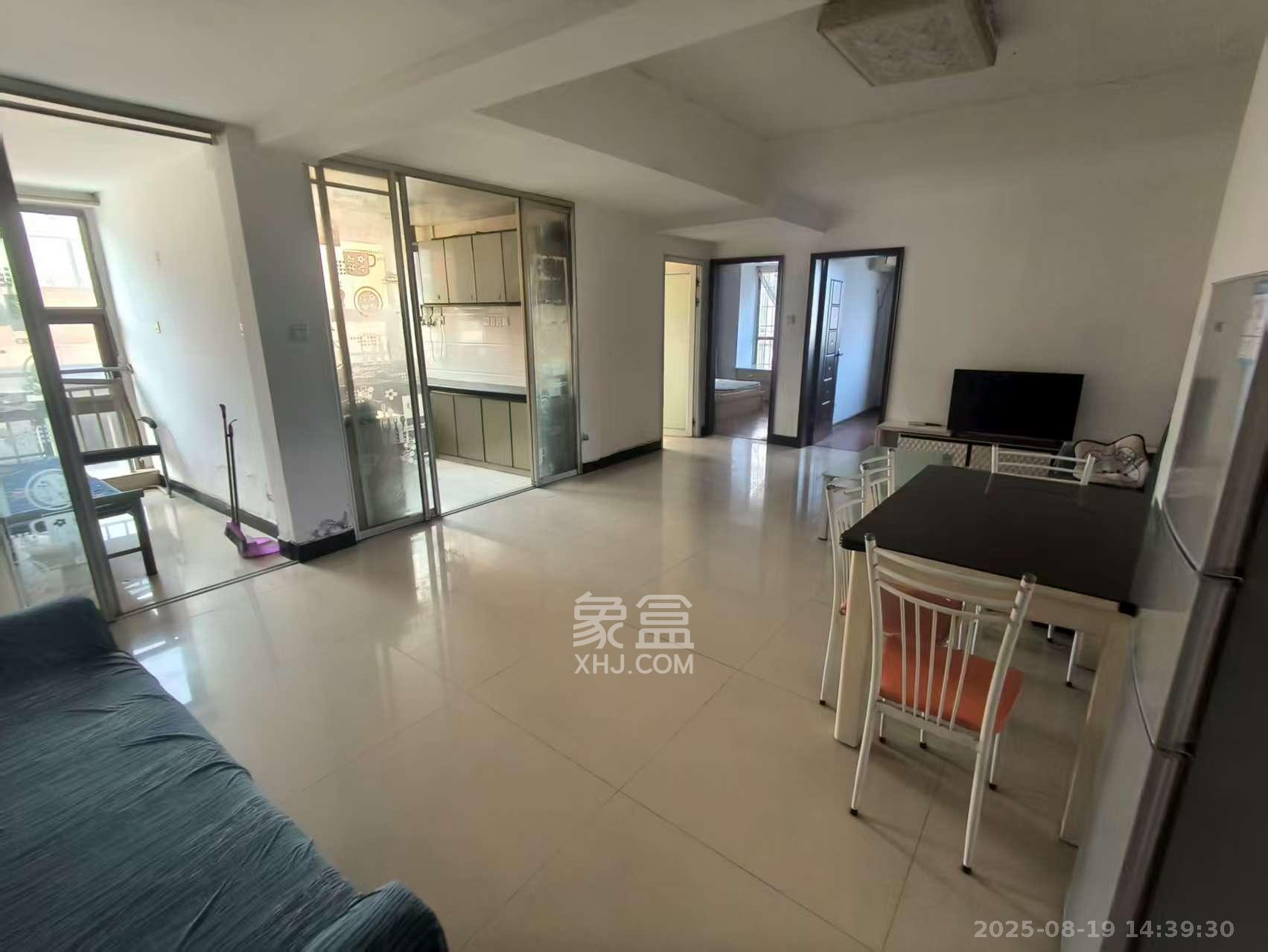 建鑫二期 2室2厅2卫 1200.0元/月 建鑫二期 2室2厅2卫 1200.0元/月室内图