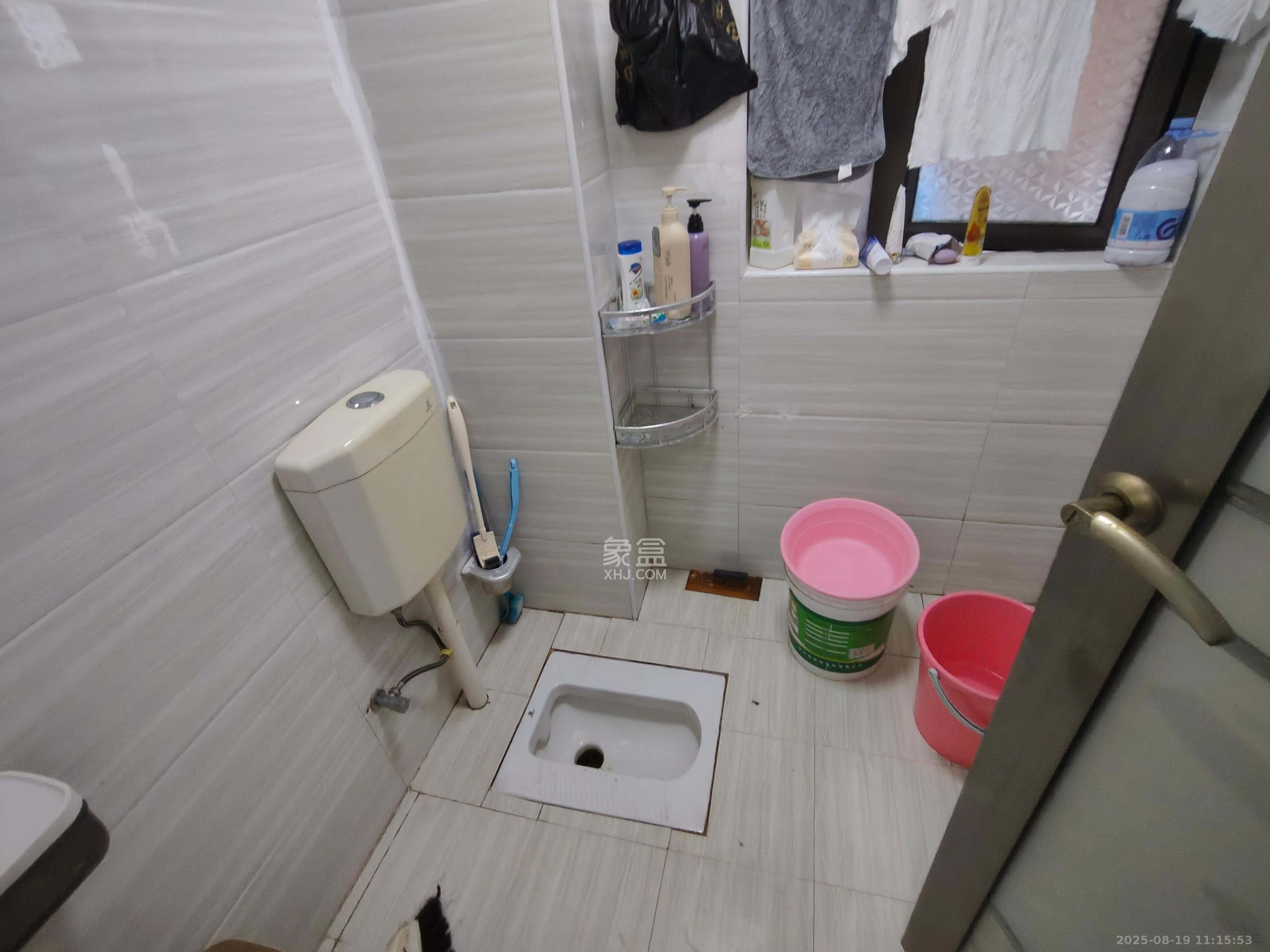 旭辉御府  3室2厅1卫   2500.00元/月室内图