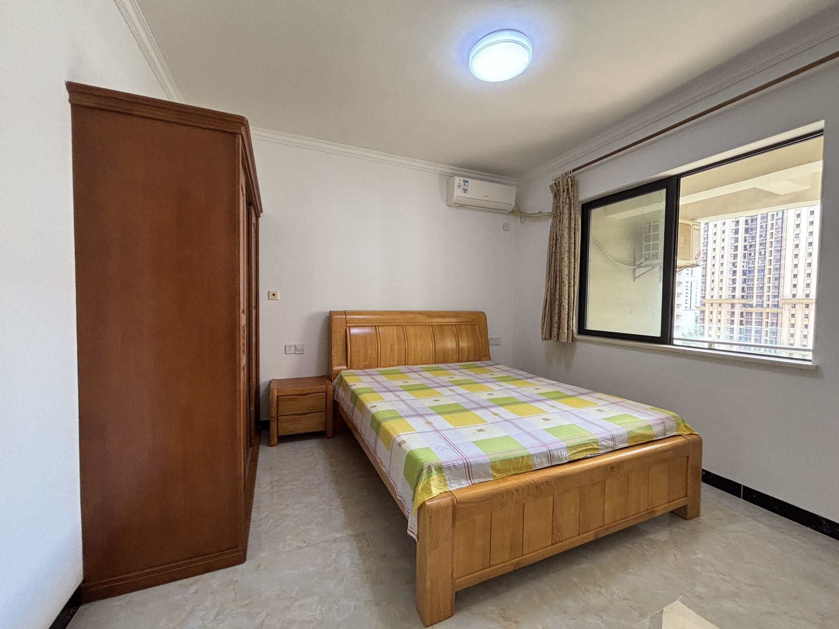 绿地海长流二期 2室2厅1卫 113.0万 绿地海长流二期 2室2厅1卫 113.0万室内图