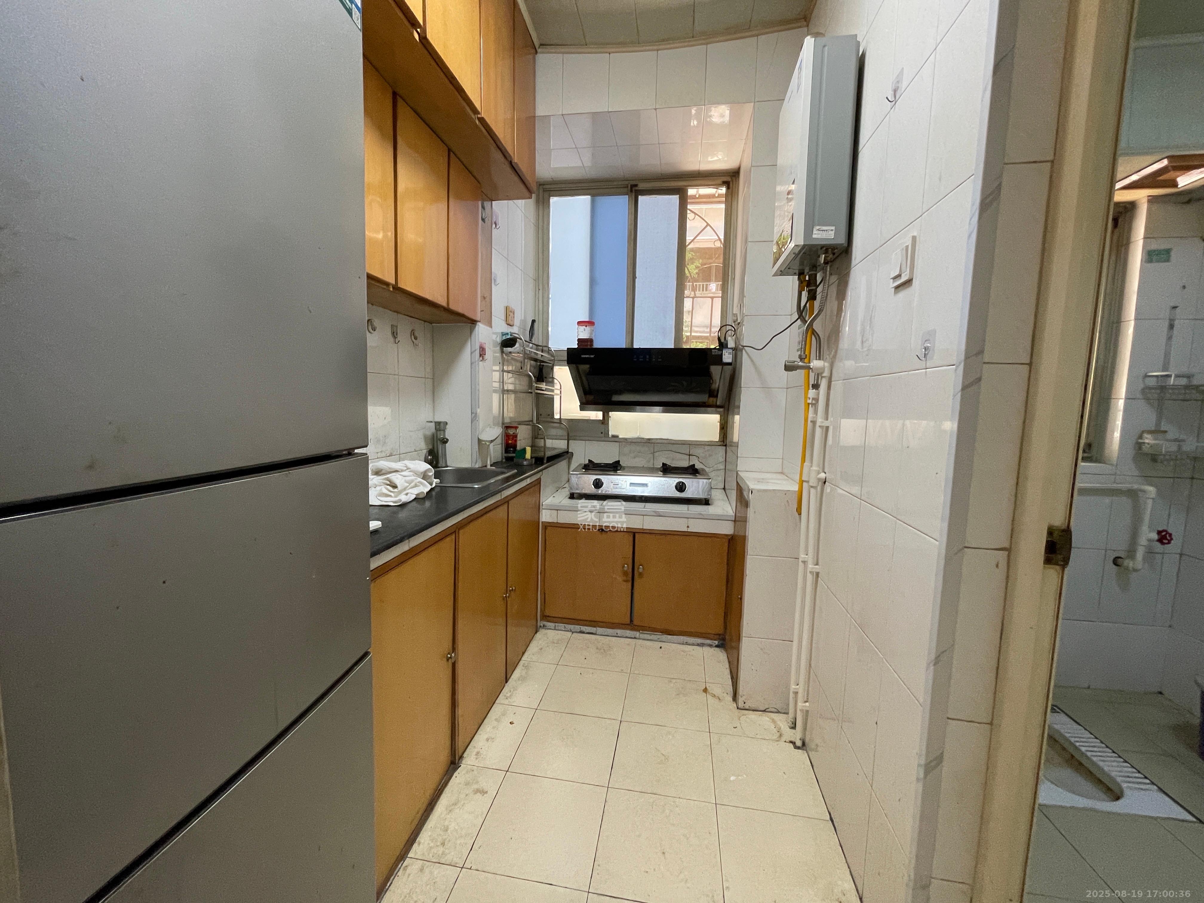 化油器厂宿舍  2室1厅1卫   1800.00元/月室内图