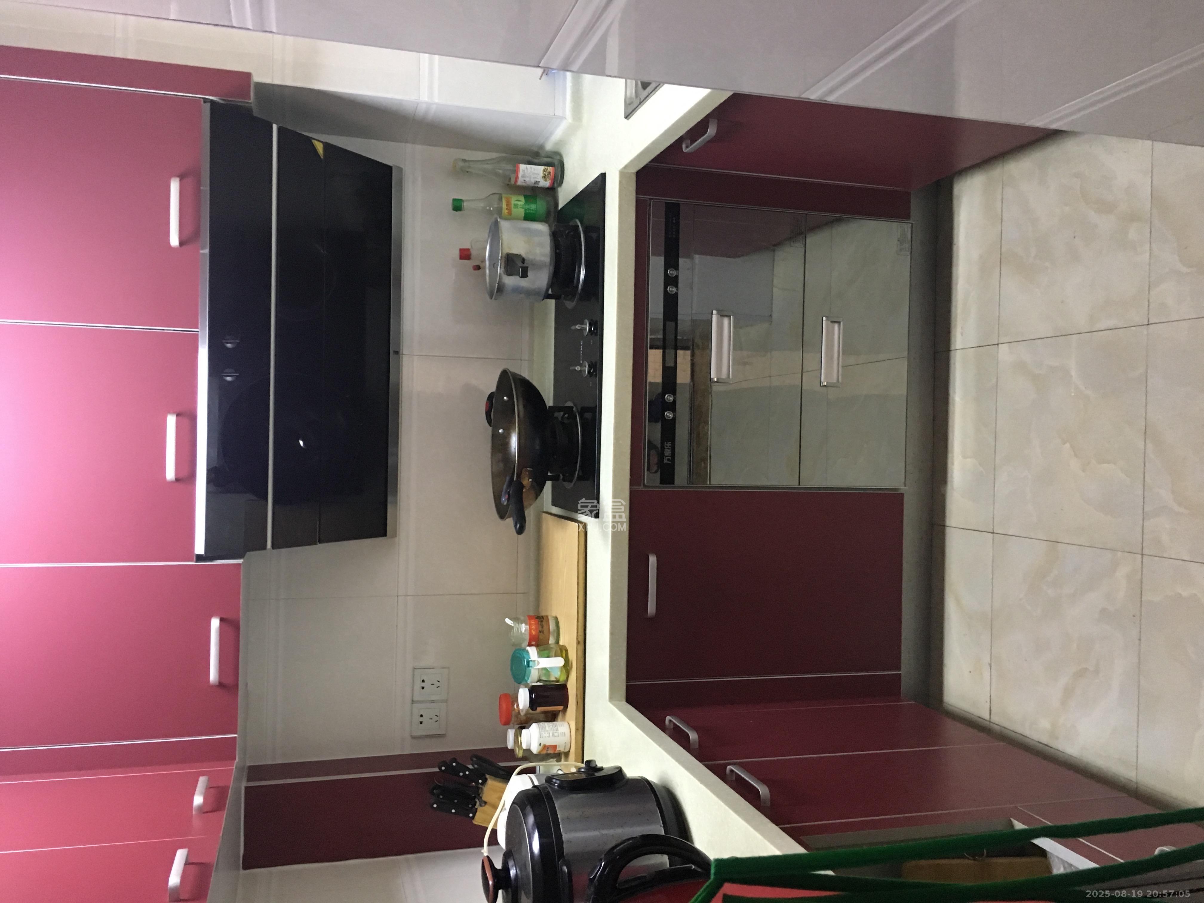 高升金典  2室2厅1卫    2500.0元/月室内图