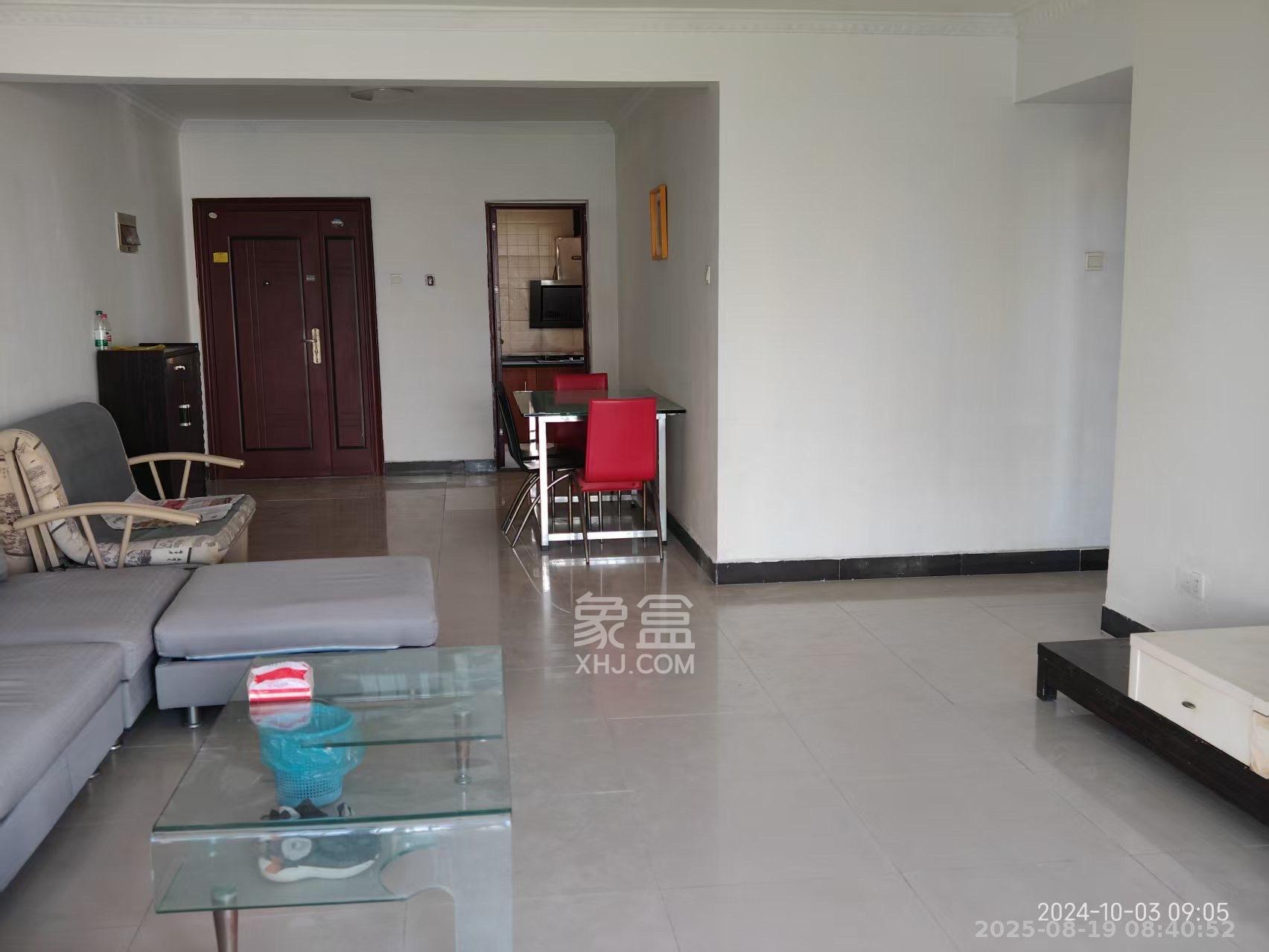 星雨心苑 3室2厅1卫 2000.0元/月 星雨心苑 3室2厅1卫 2000.0元/月室内图