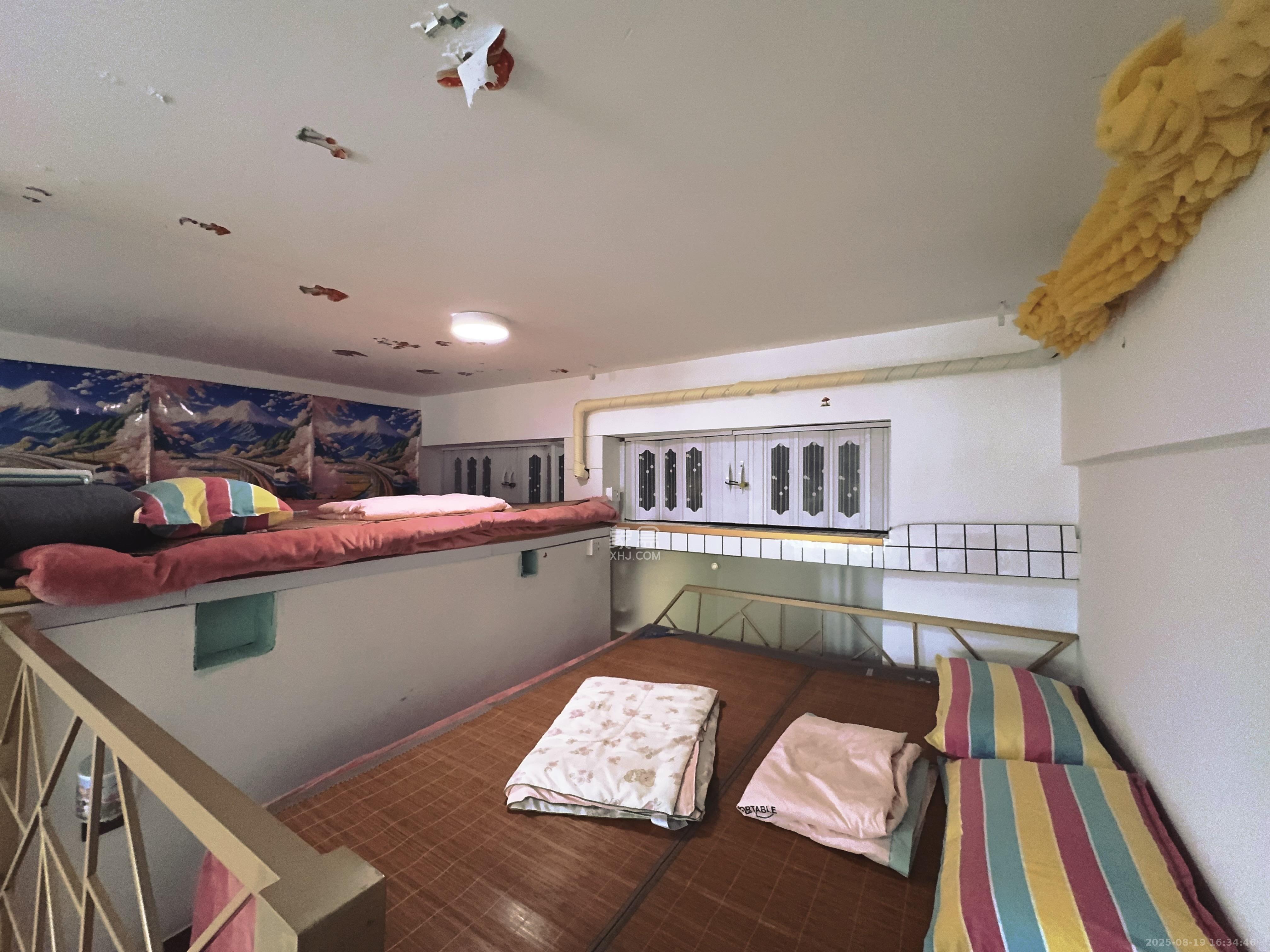 江南华府 1室0厅0卫 1800.0元/月 江南华府 1室0厅0卫 1800.0元/月室内图