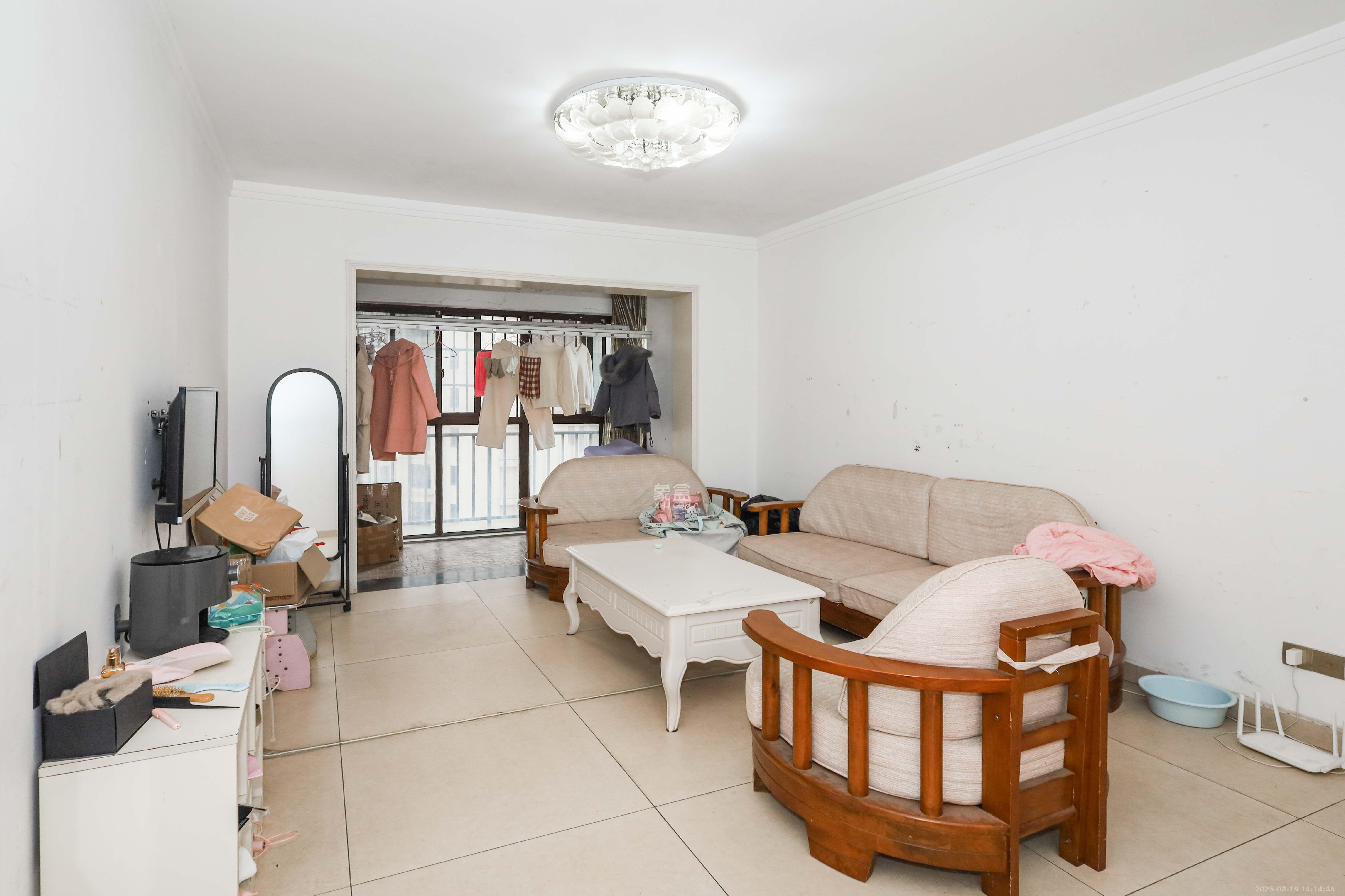 保利麓谷林语E区 3室2厅1卫 2700.0元/月 保利麓谷林语E区 3室2厅1卫 2700.0元/月室内图