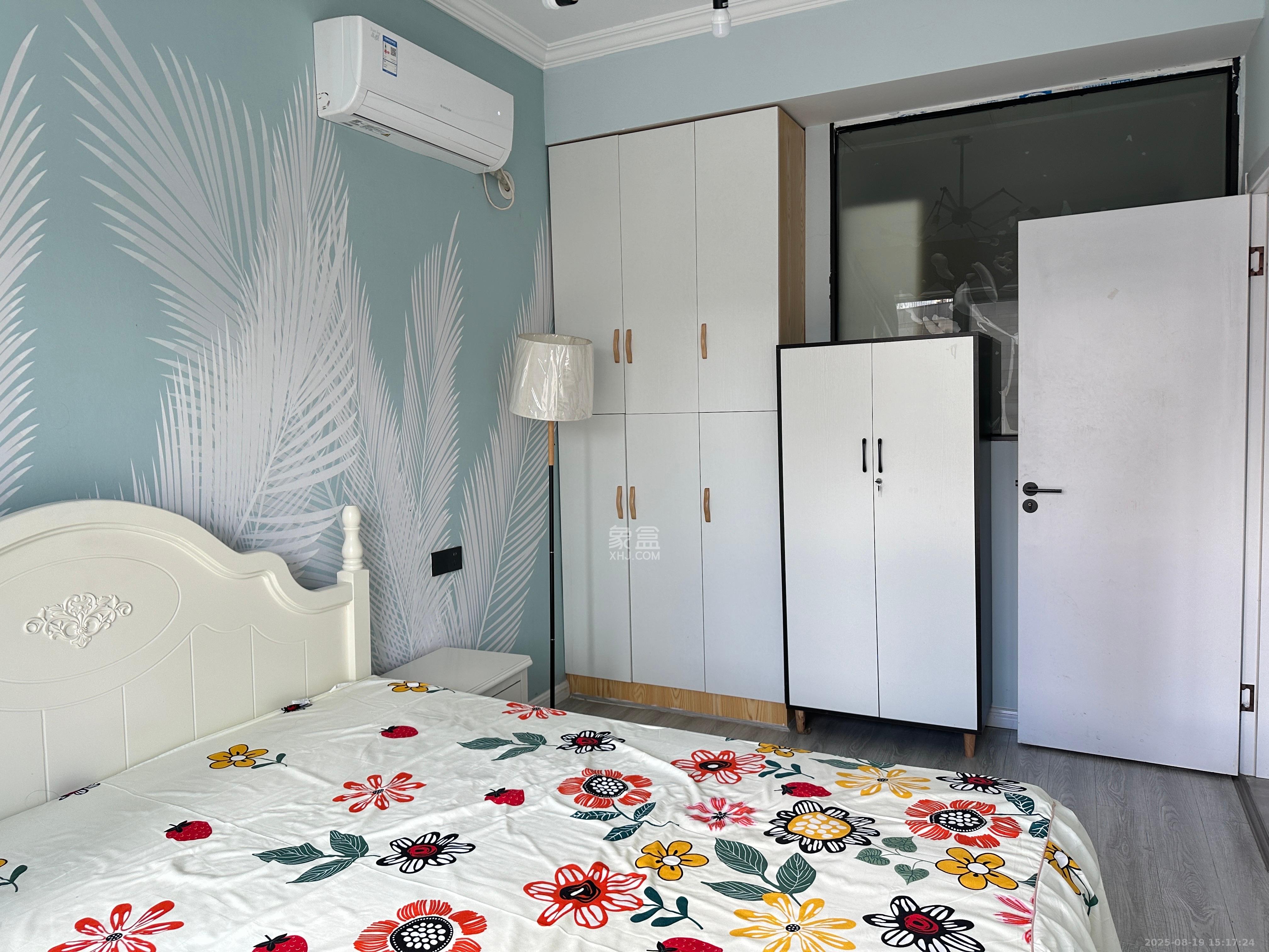 北辰定江洋 1室1厅1卫 3000.0元/月 北辰定江洋 1室1厅1卫 3000.0元/月室内图