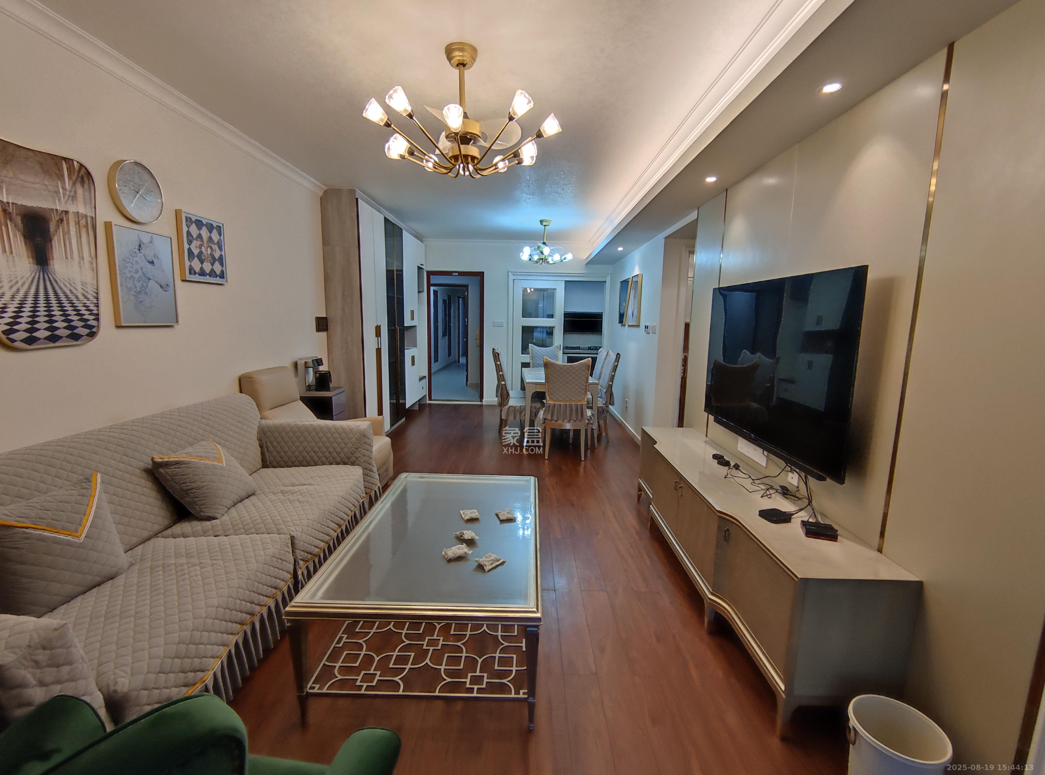 万科魅力之城锋镜里  3室2厅2卫    3150.0元/月 万科魅力之城锋镜里  3室2厅2卫    3150.0元/月室内图