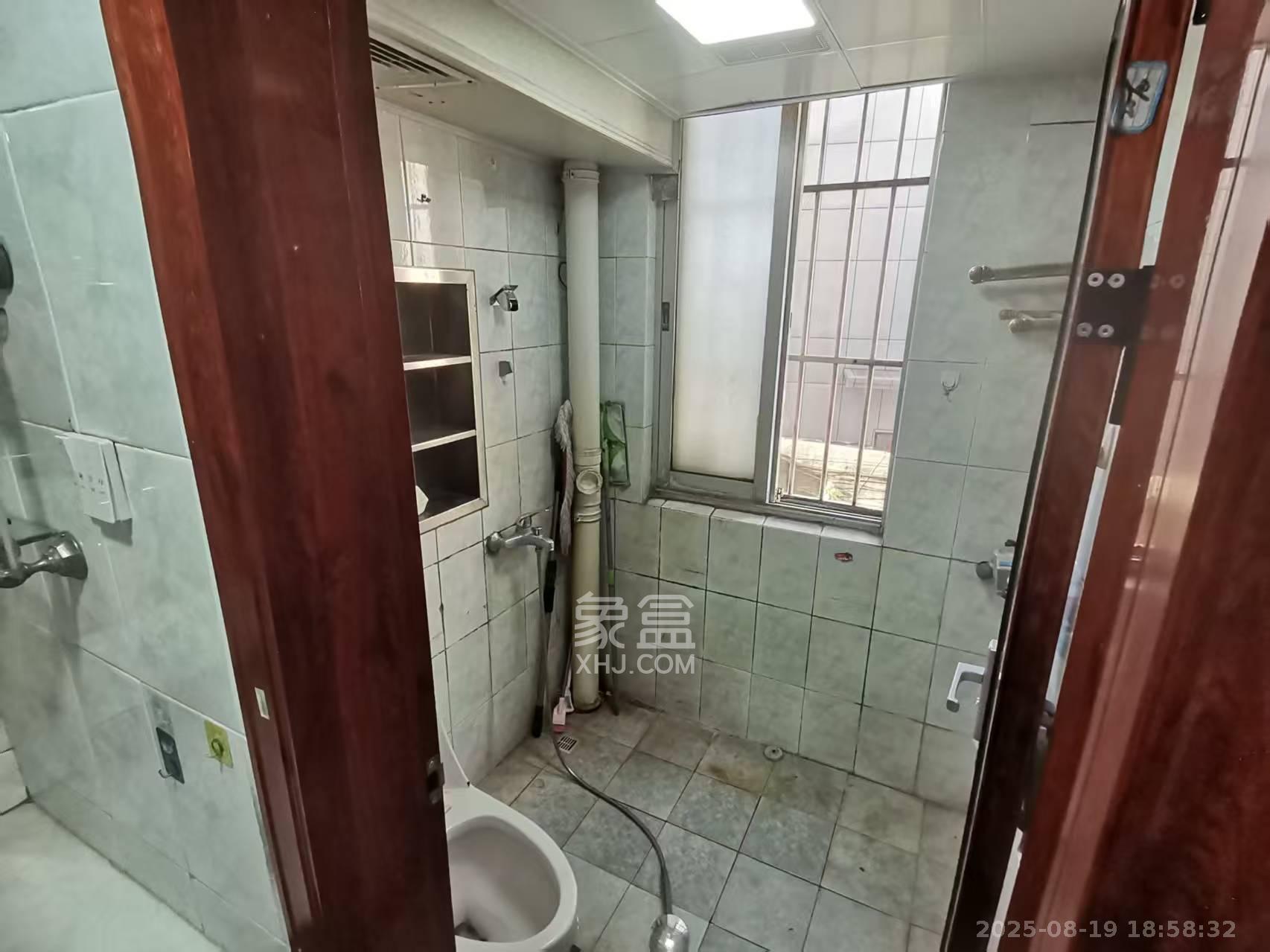 湖南省农业厅  3室2厅1卫   3200.00元/月室内图