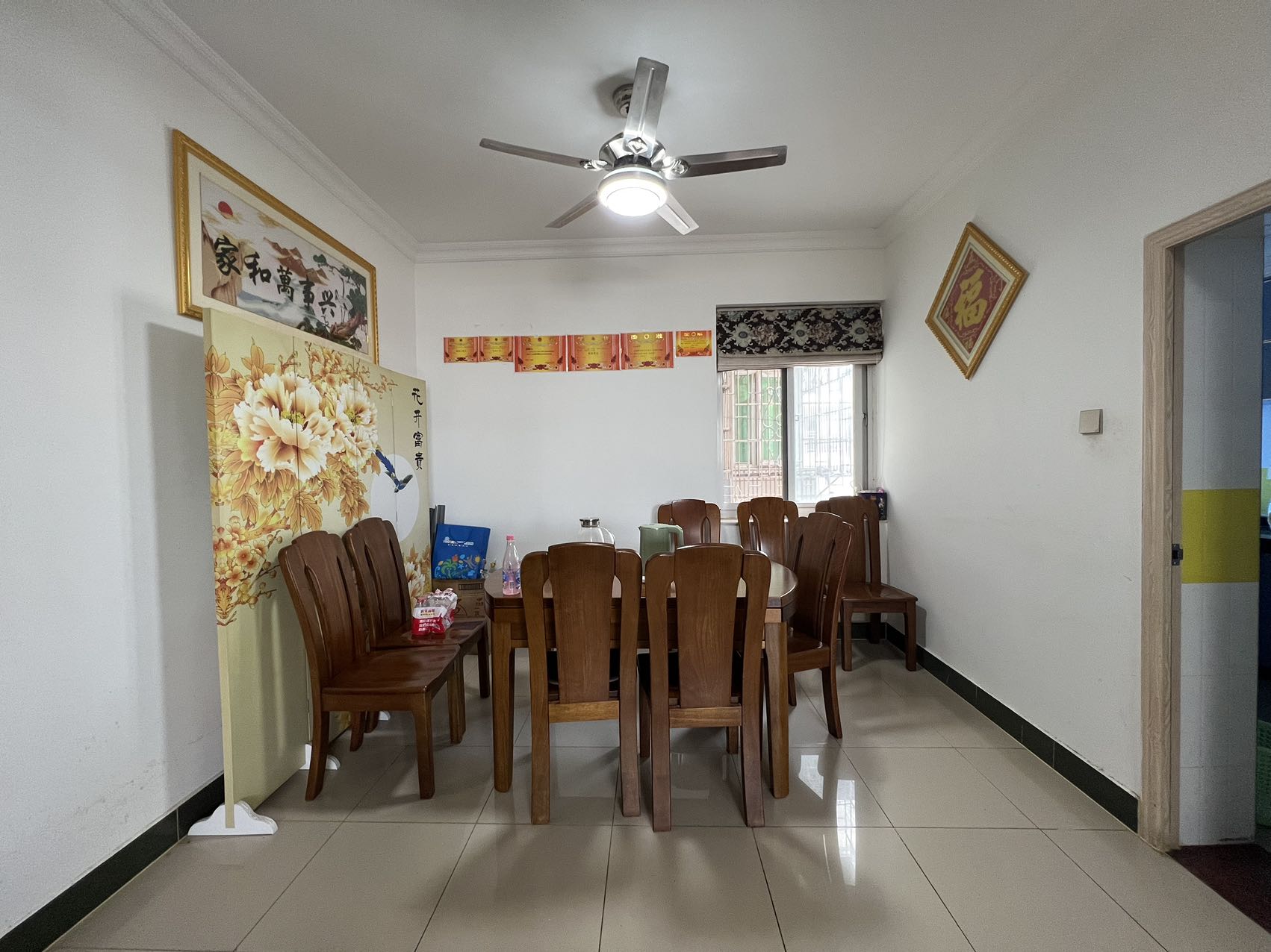 天龙阁  3室2厅1卫    3000.0元/月室内图