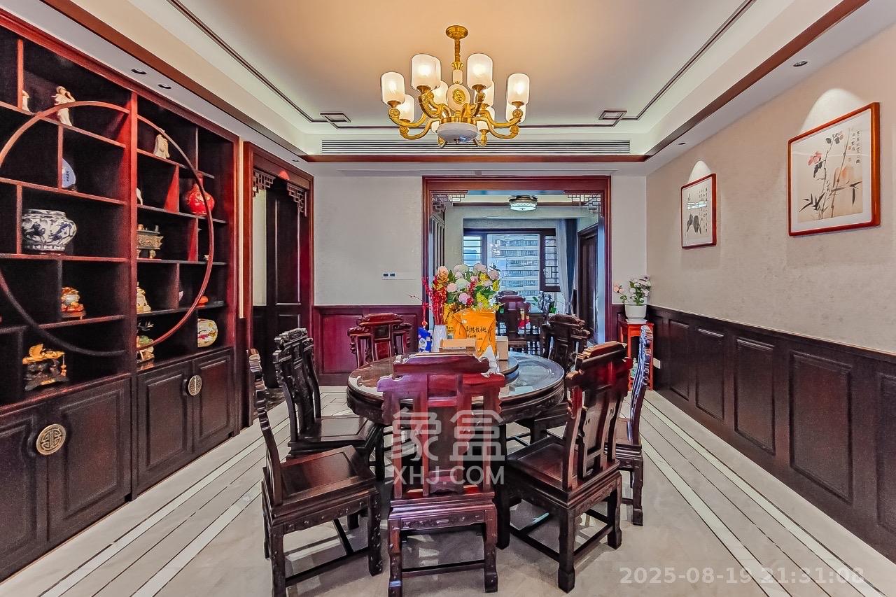 保利国际广场 4室2厅1卫 25000.0元/月 保利国际广场 4室2厅1卫 25000.0元/月室内图