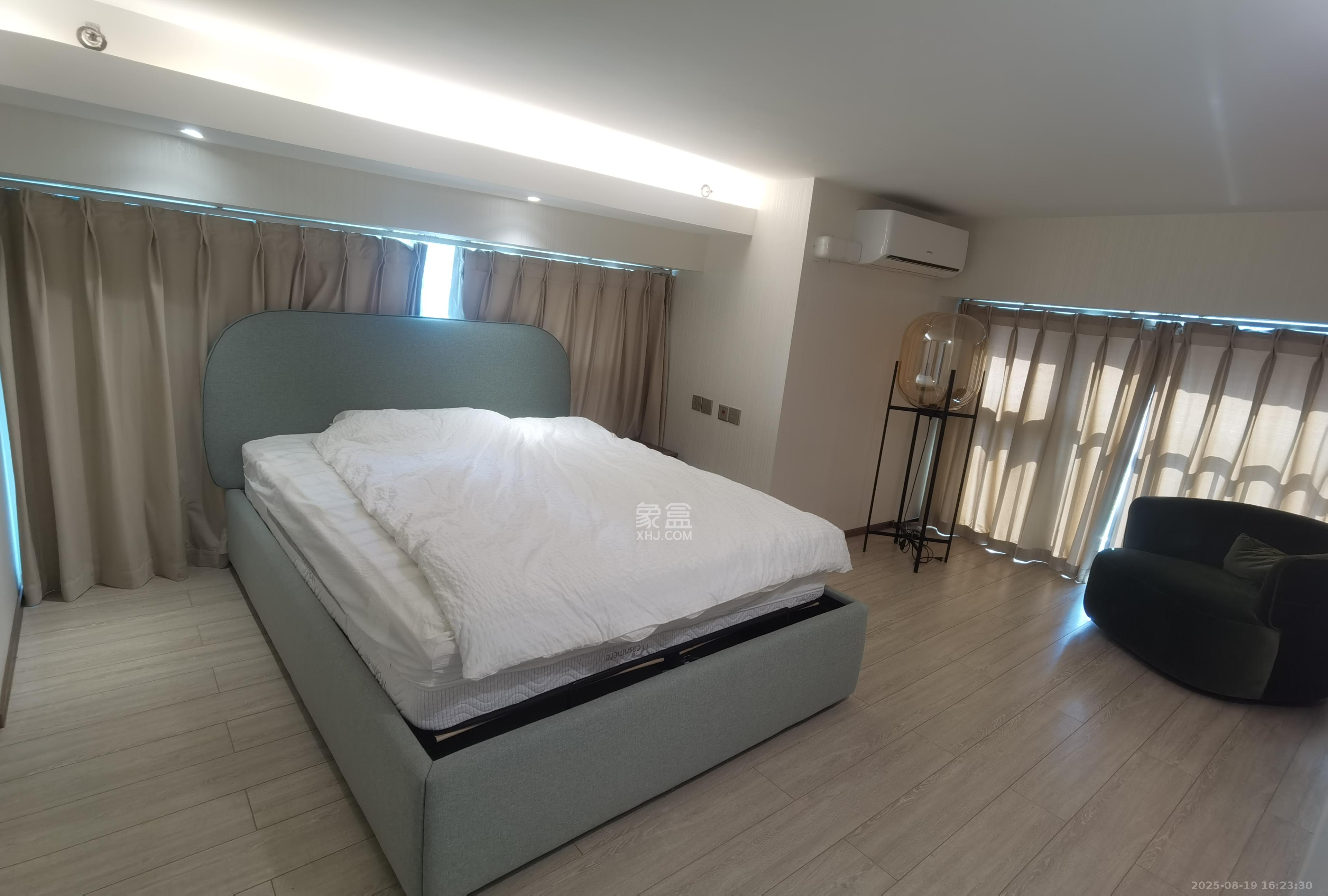 华远华时代 4室2厅2卫 4500.0元/月 华远华时代 4室2厅2卫 4500.0元/月室内图