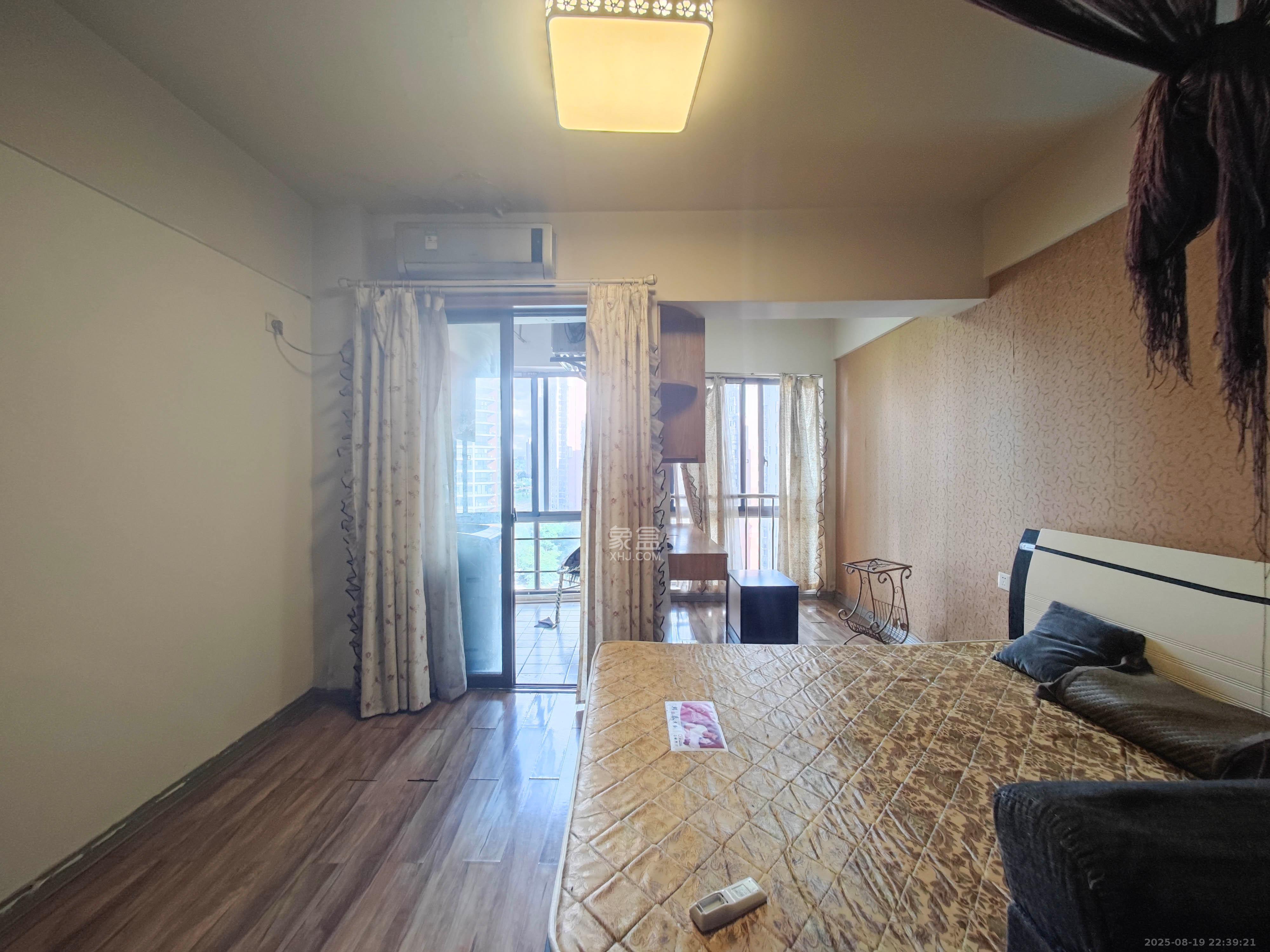 德庆水韵山城  1室1厅1卫   28.00万其他