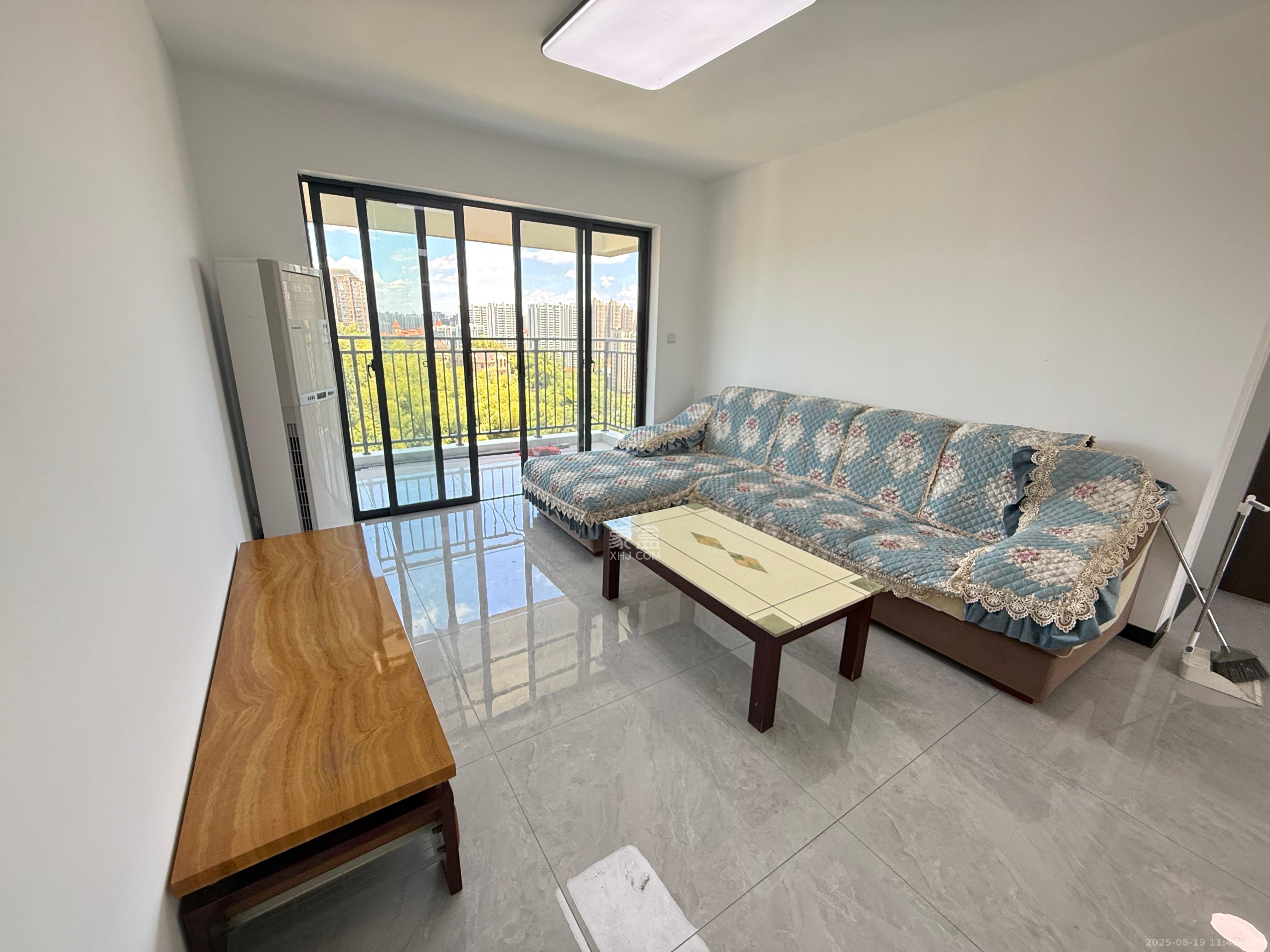 惟智园安置小区  1室0厅0卫    2600.0元/月室内图