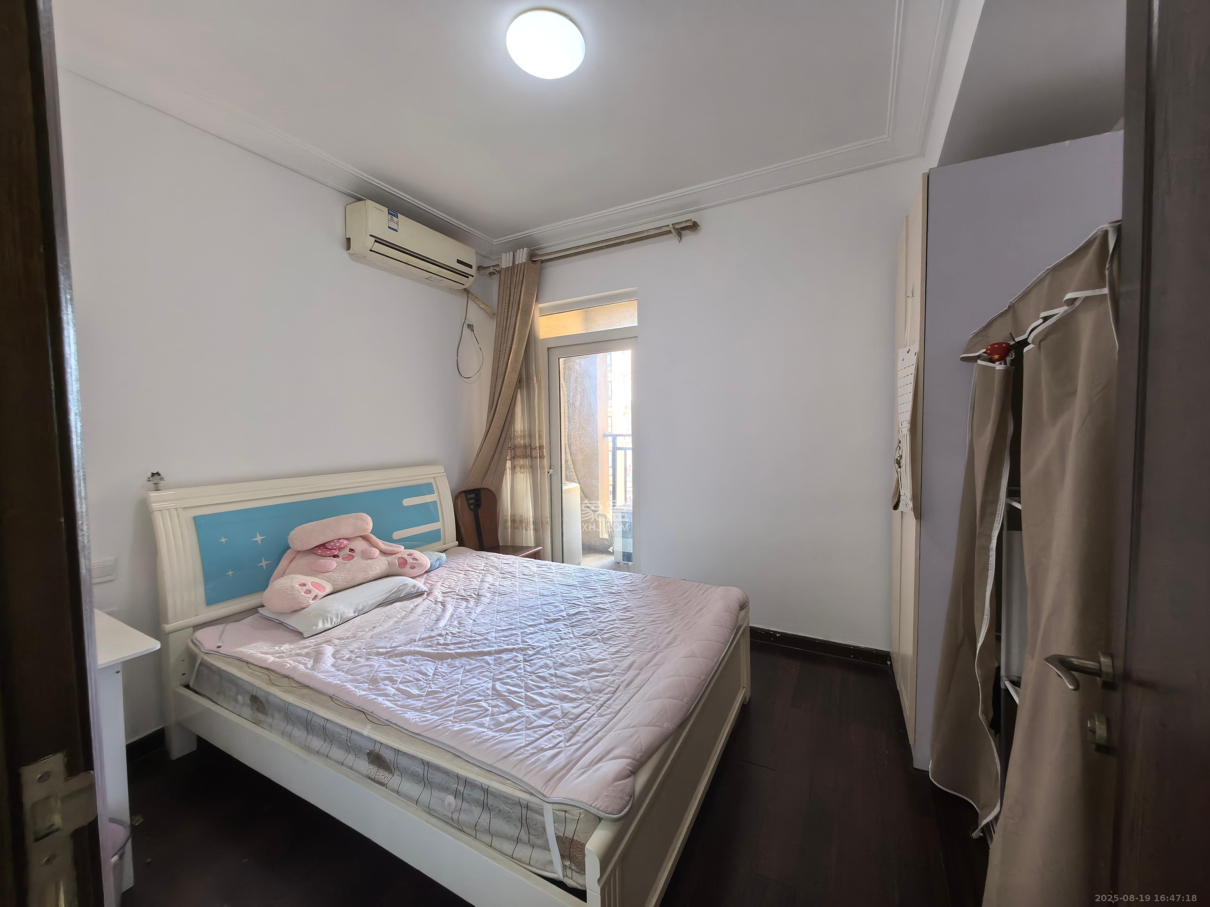 郡原居里 2室2厅1卫 1580.0元/月 郡原居里 2室2厅1卫 1580.0元/月室内图