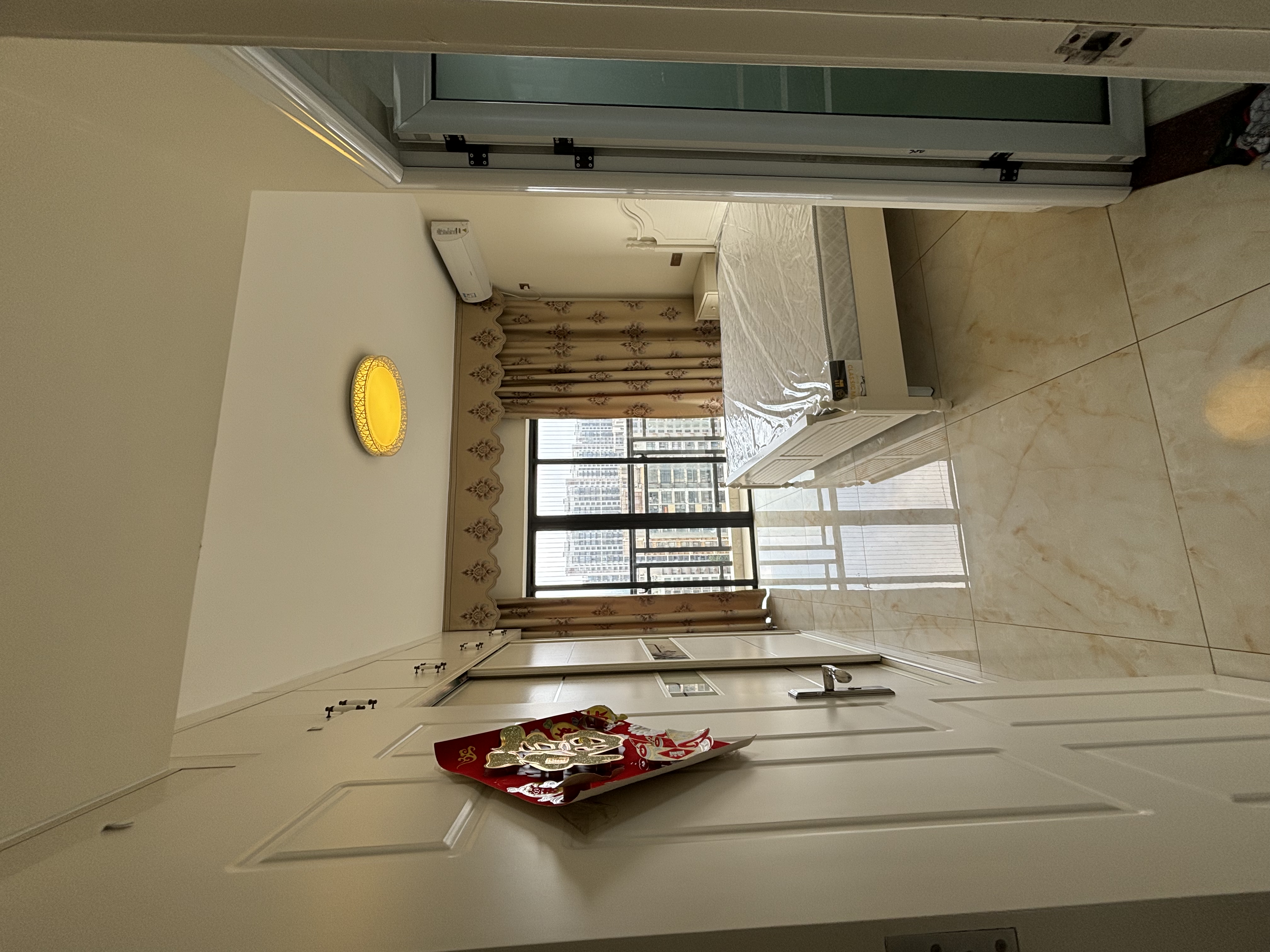 丘海警苑小区 4室2厅2卫 3000.0元/月 丘海警苑小区 4室2厅2卫 3000.0元/月室内图