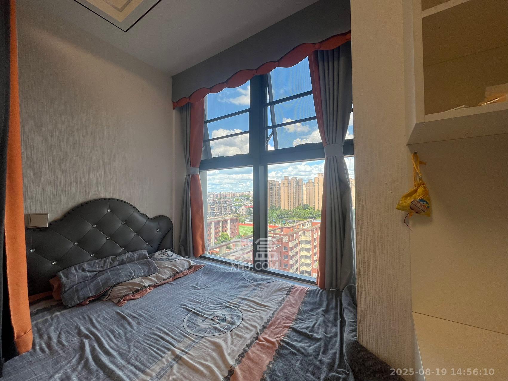 福天藏郡院子 1室1厅1卫 1100.0元/月 福天藏郡院子 1室1厅1卫 1100.0元/月室内图