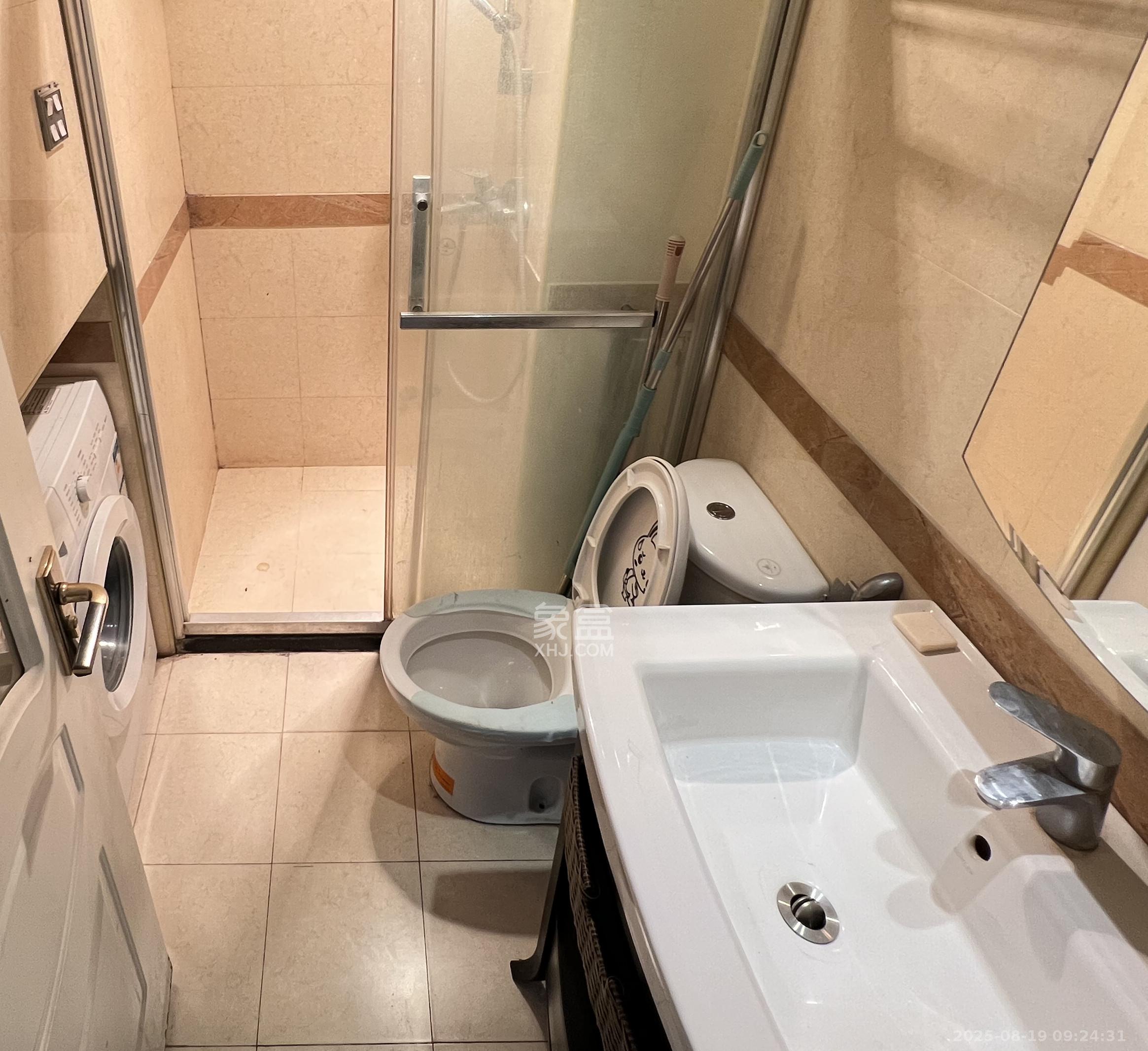 壹号公馆  1室1厅1卫    2600.0元/月 壹号公馆  1室1厅1卫    2600.0元/月室内图