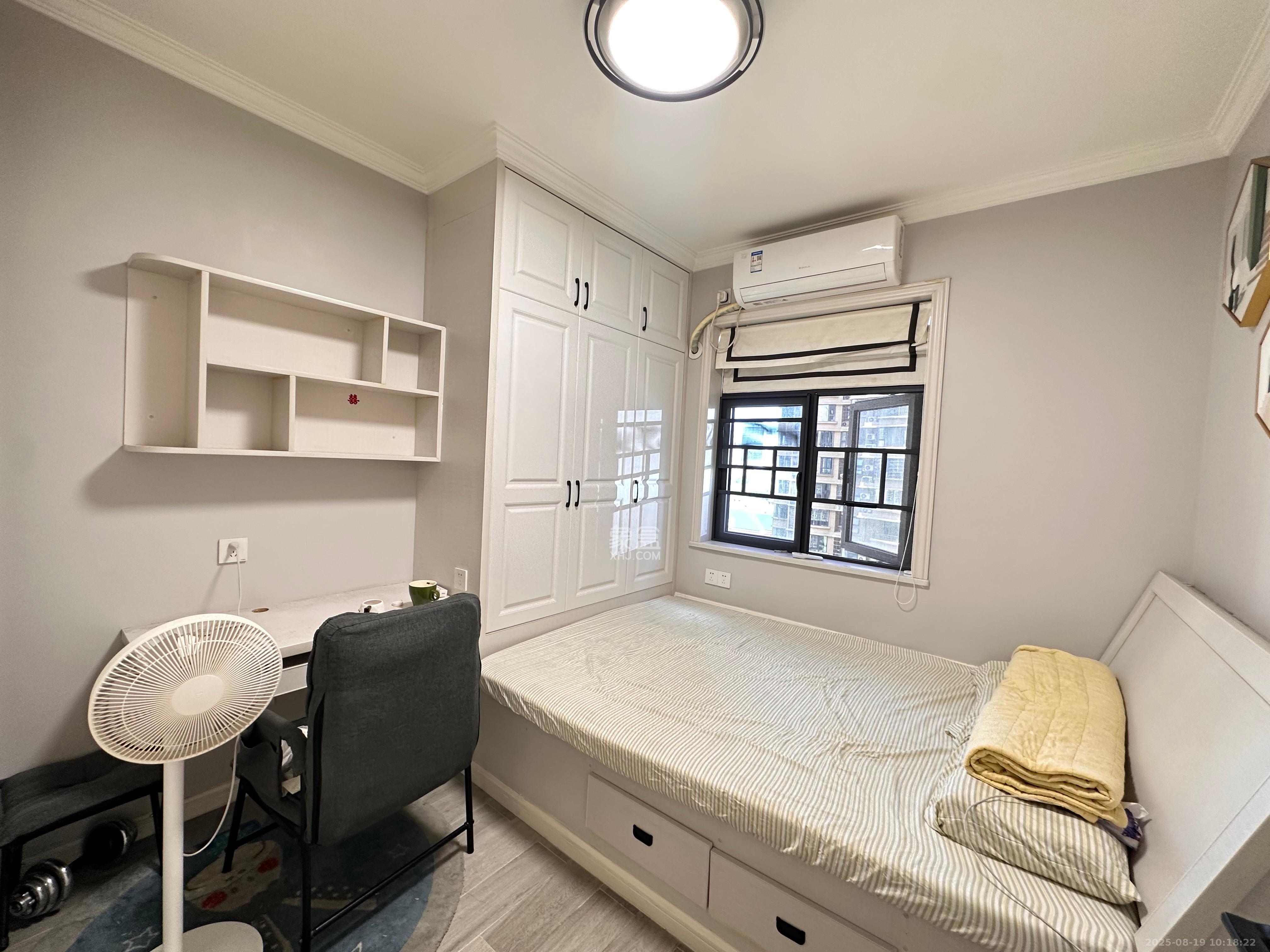 嘉雨兴园 2室1厅1卫 3800.00元/月 嘉雨兴园 2室1厅1卫 3800.00元/月室内图