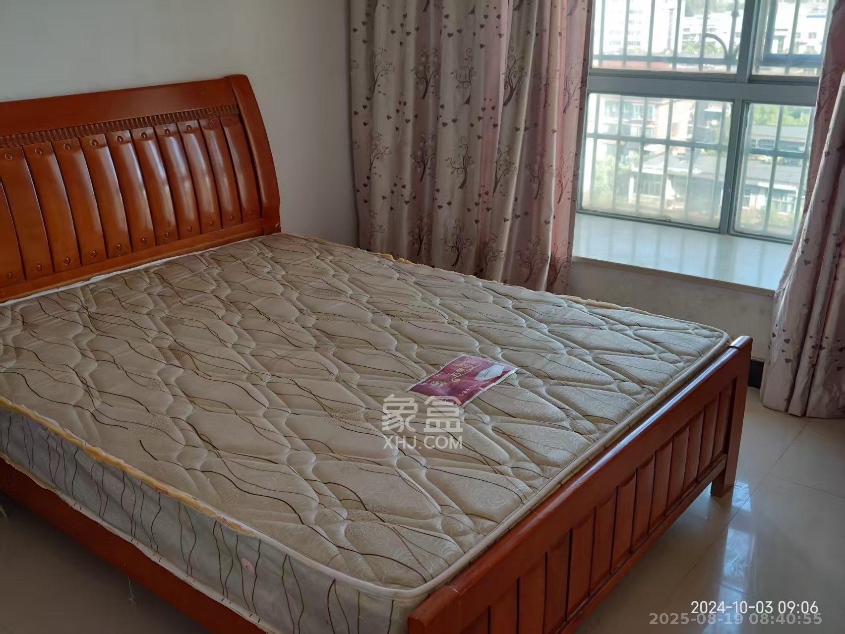 星雨心苑 3室2厅1卫 2000.0元/月 星雨心苑 3室2厅1卫 2000.0元/月室内图