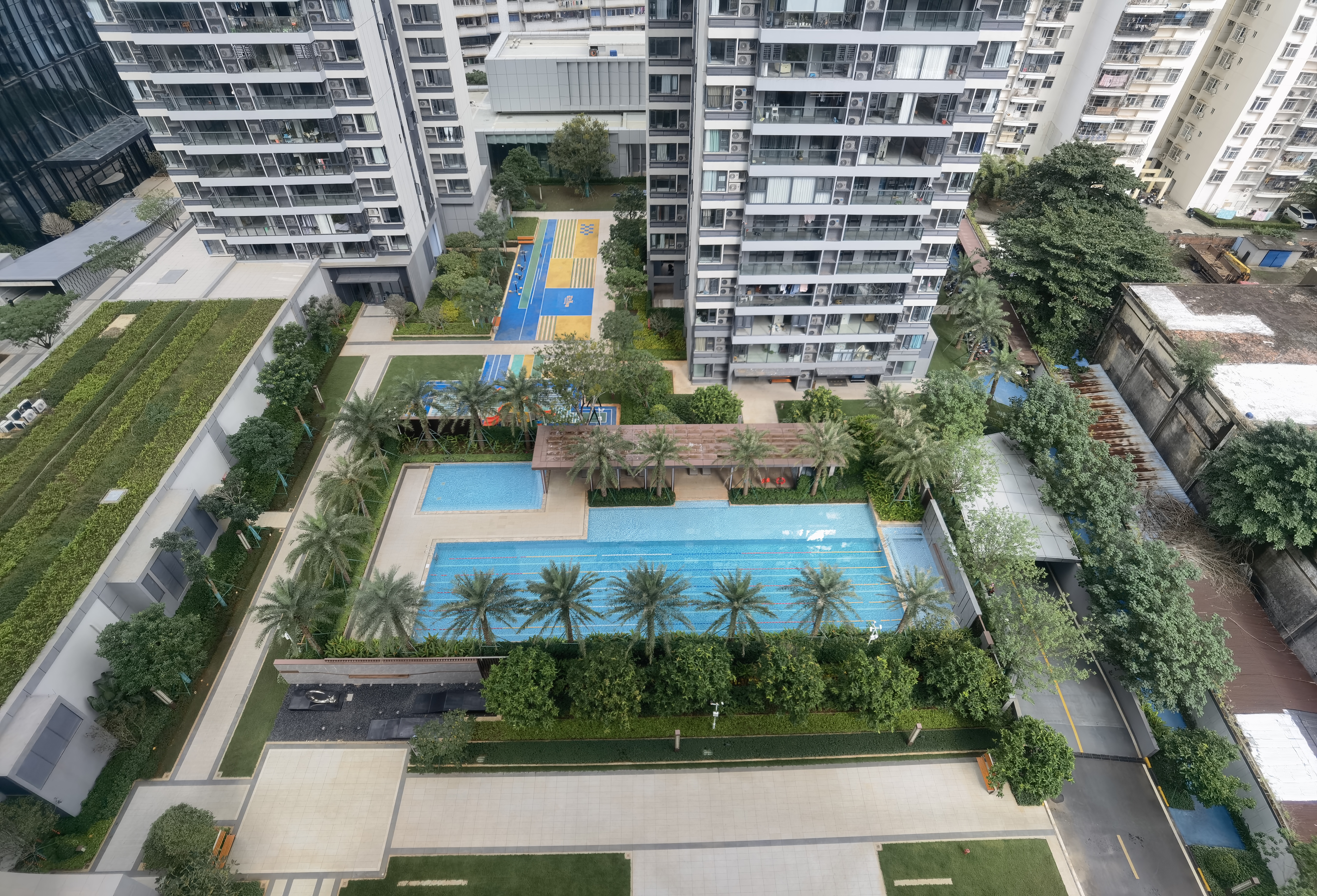 招商雍华府 4室2厅2卫 6000.0元/月 招商雍华府 4室2厅2卫 6000.0元/月室内图