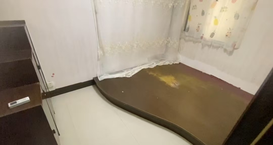 海景花园  2室2厅1卫   70.00万室内图