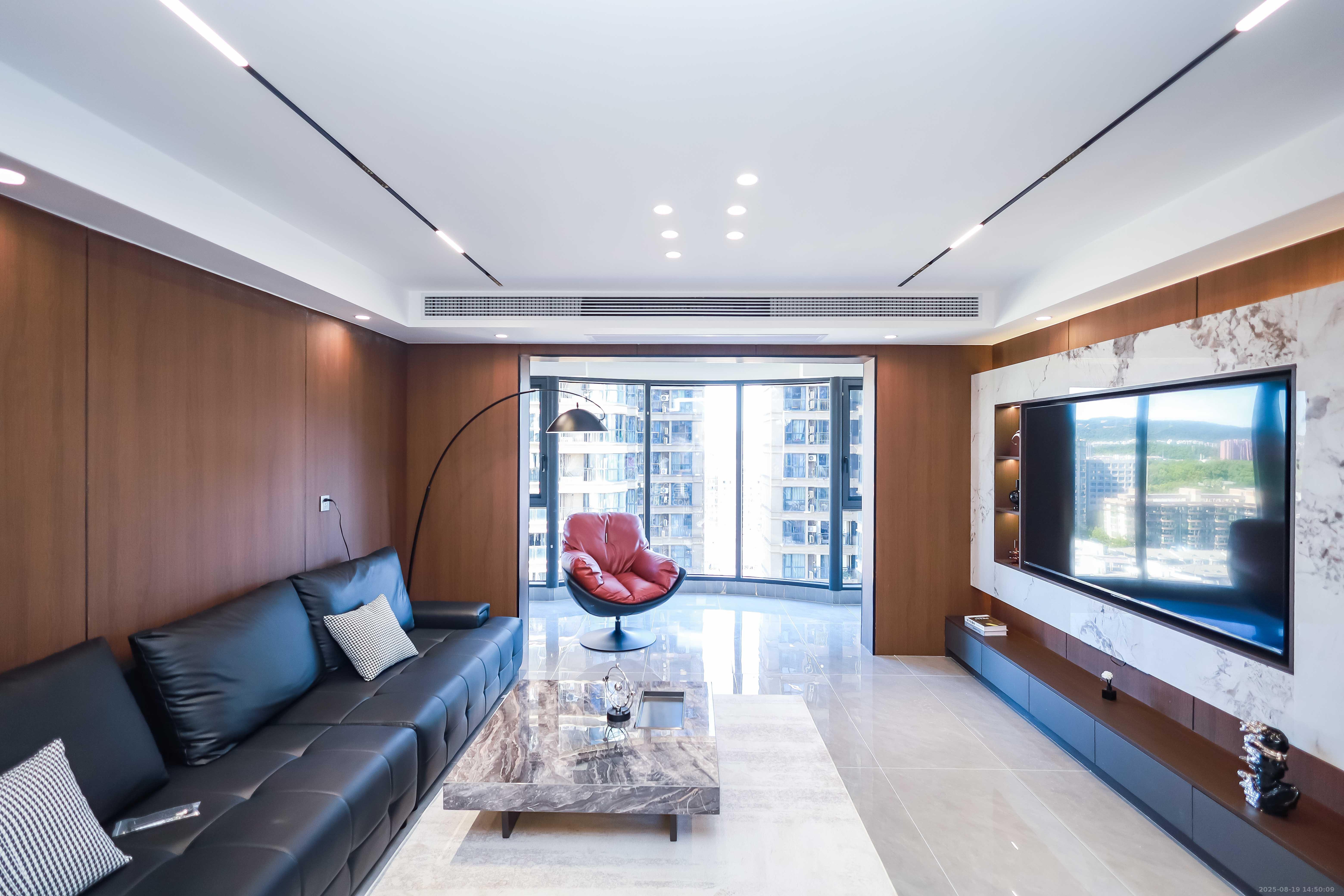 永祺西京 3室2厅1卫 168.0万 永祺西京 3室2厅1卫 168.0万客厅