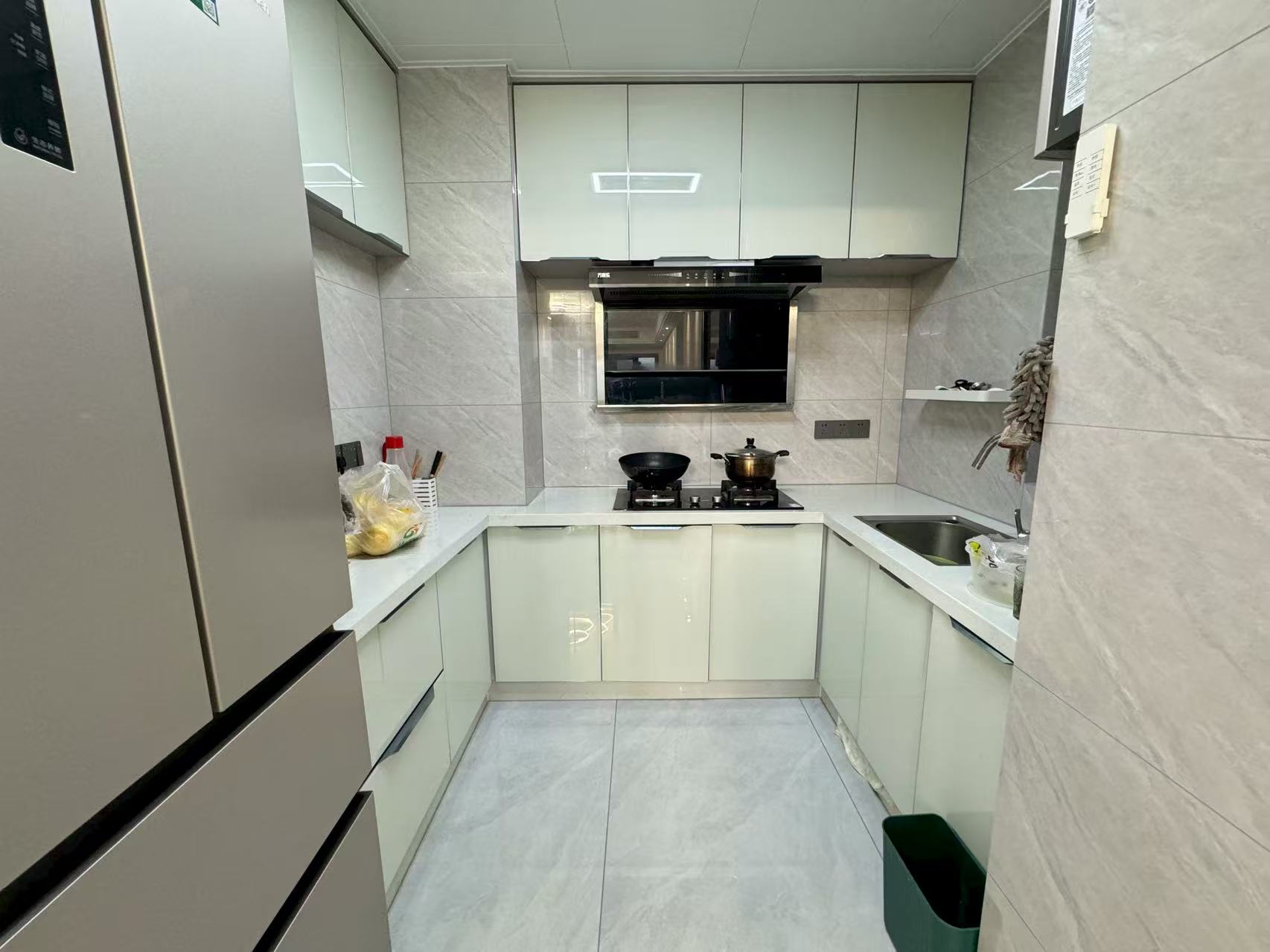 金科集美东方 3室2厅2卫 65.8万 金科集美东方 3室2厅2卫 65.8万室内图