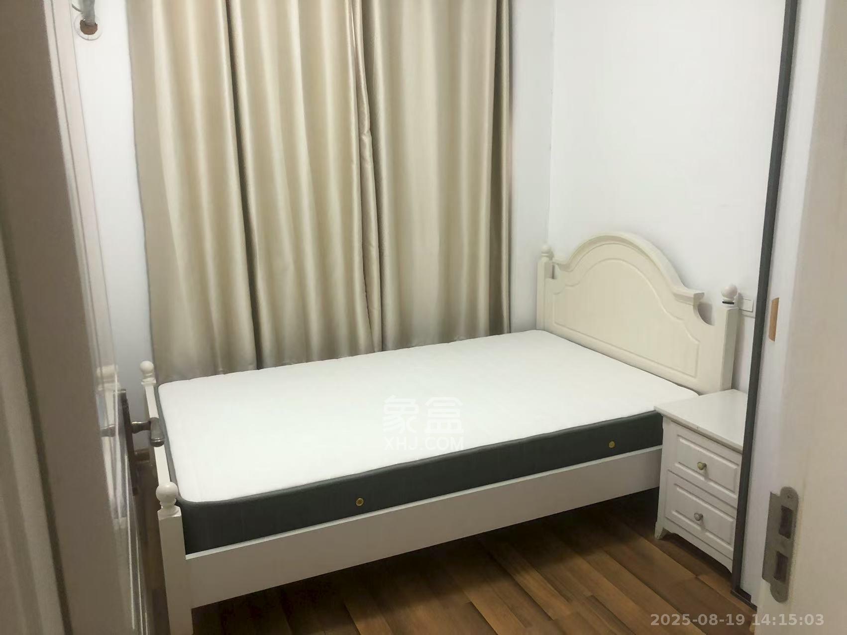 博林云栖  1室1厅1卫    2100.0元/月 博林云栖  1室1厅1卫    2100.0元/月室内图