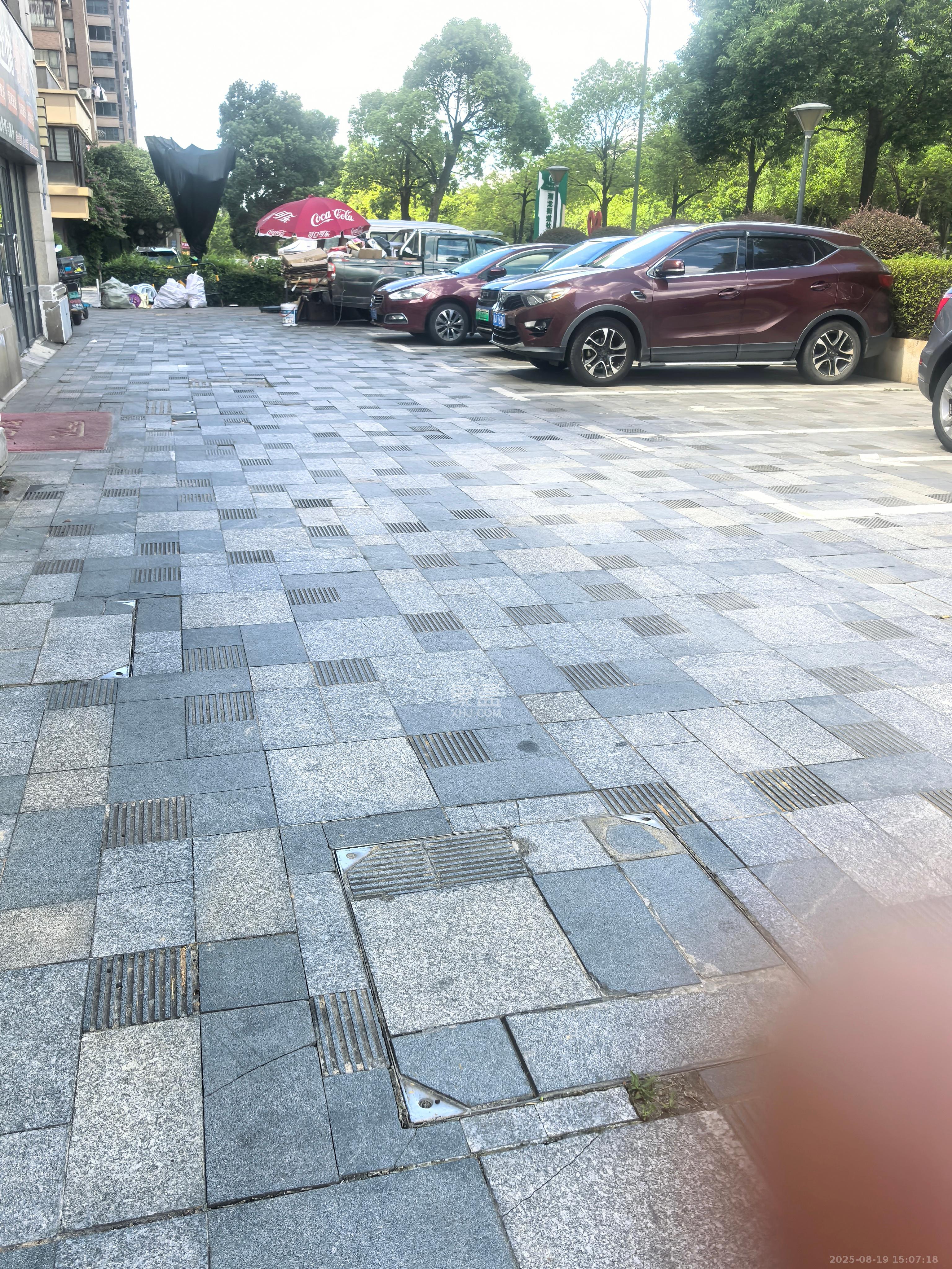 三一街区   63.0㎡     2980.00元/月室内图
