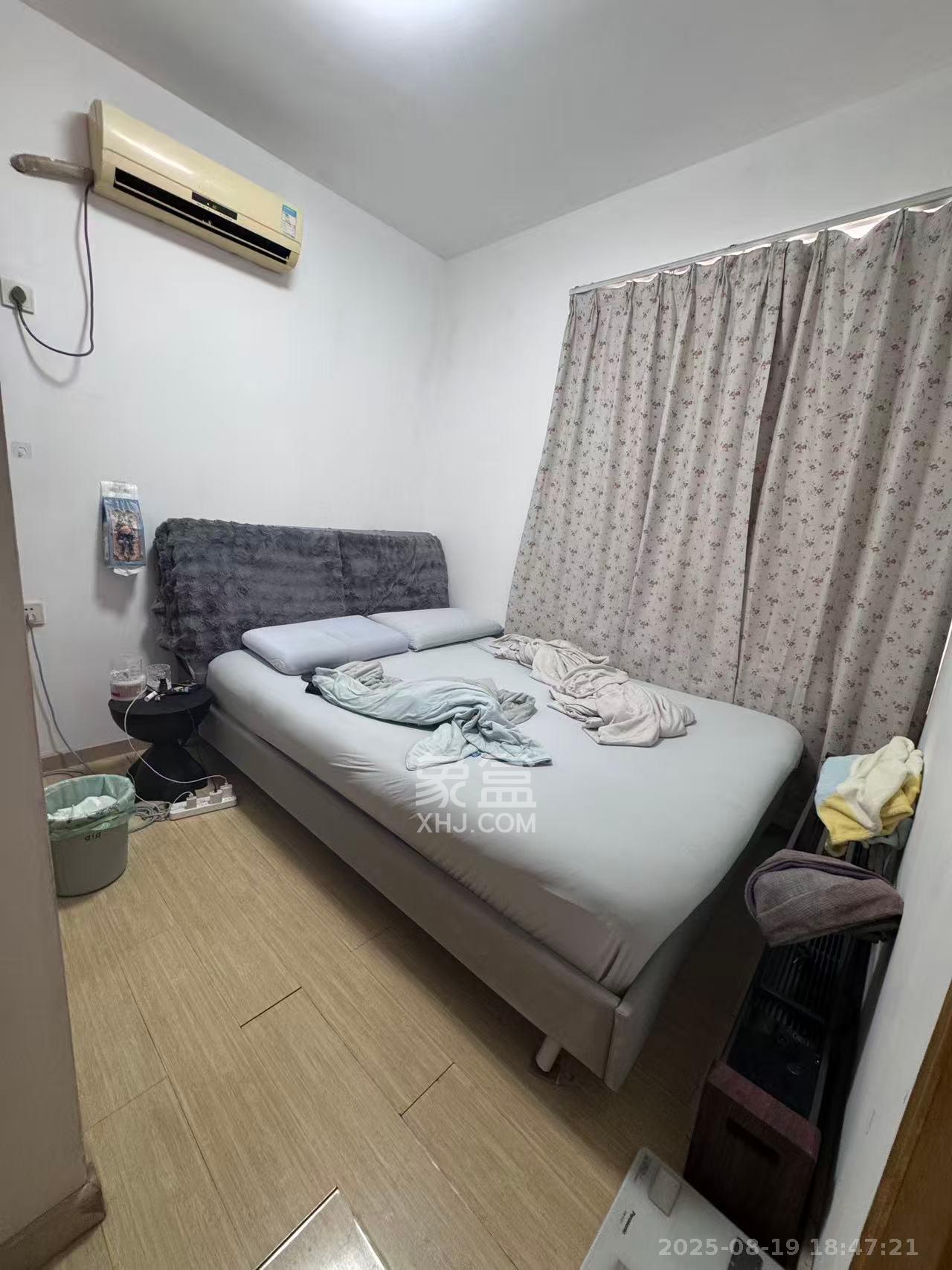 凯通国际城（凯通朝庭）  2室2厅1卫   2400.00元/月室内图