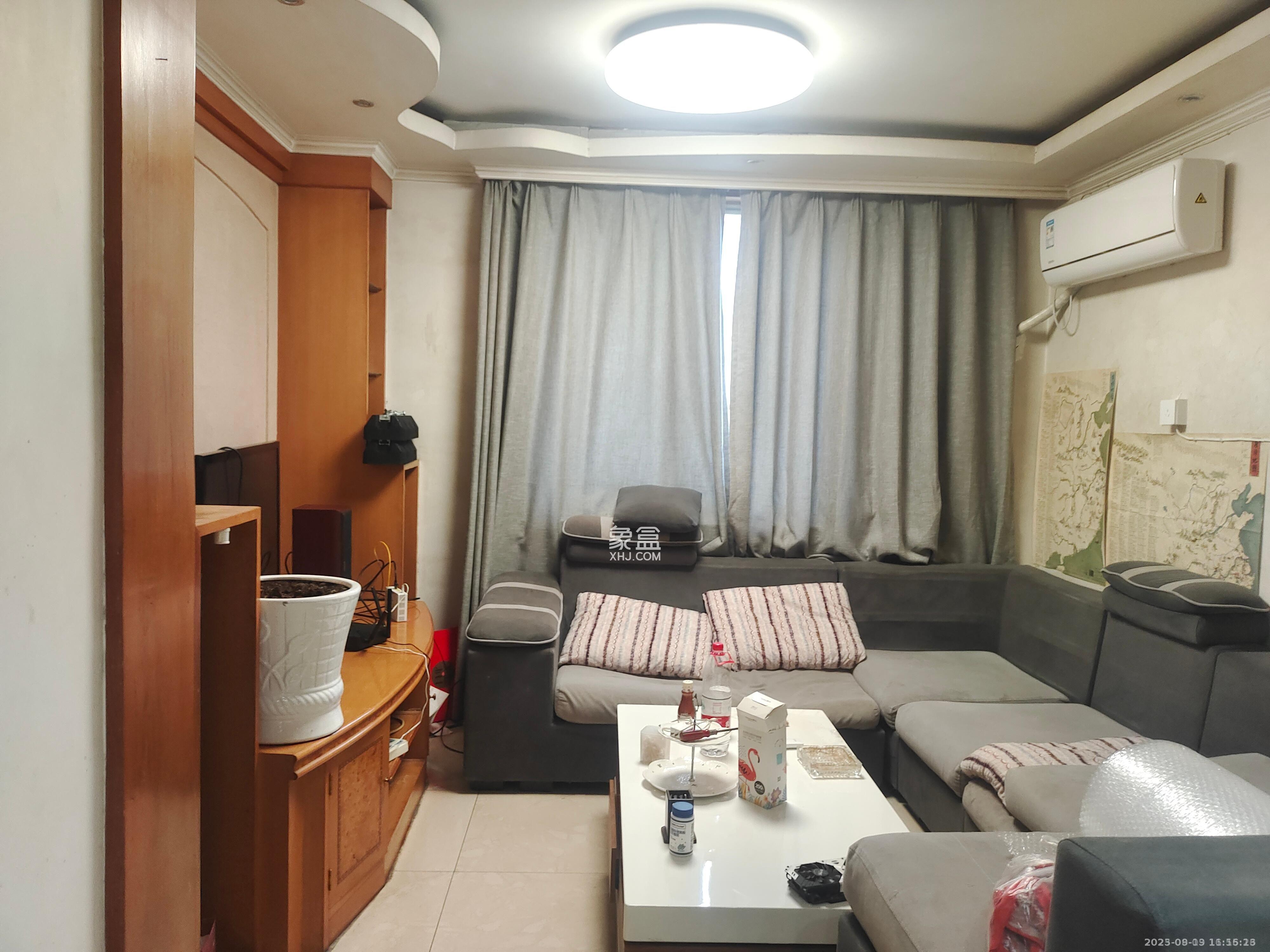 德政园 3室2厅2卫 1800.0元/月 德政园 3室2厅2卫 1800.0元/月室内图