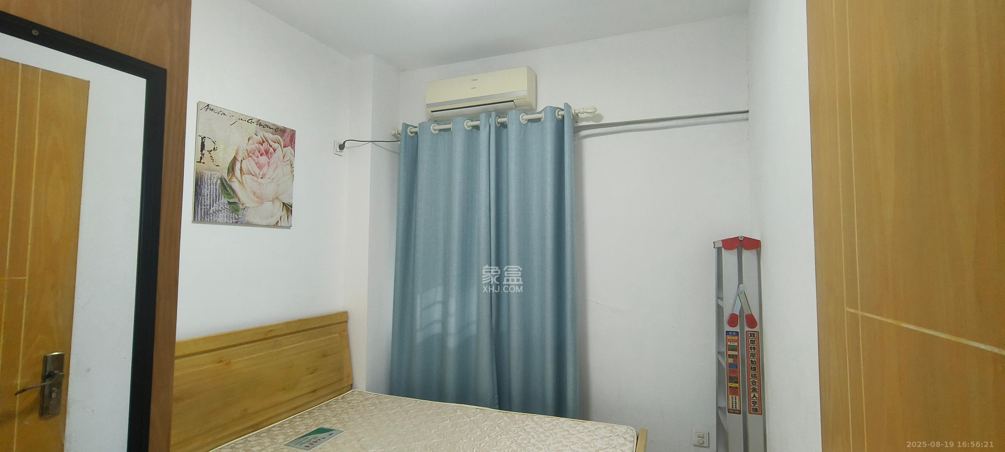 万博汇  2室1厅1卫   2500.00元/月室内图