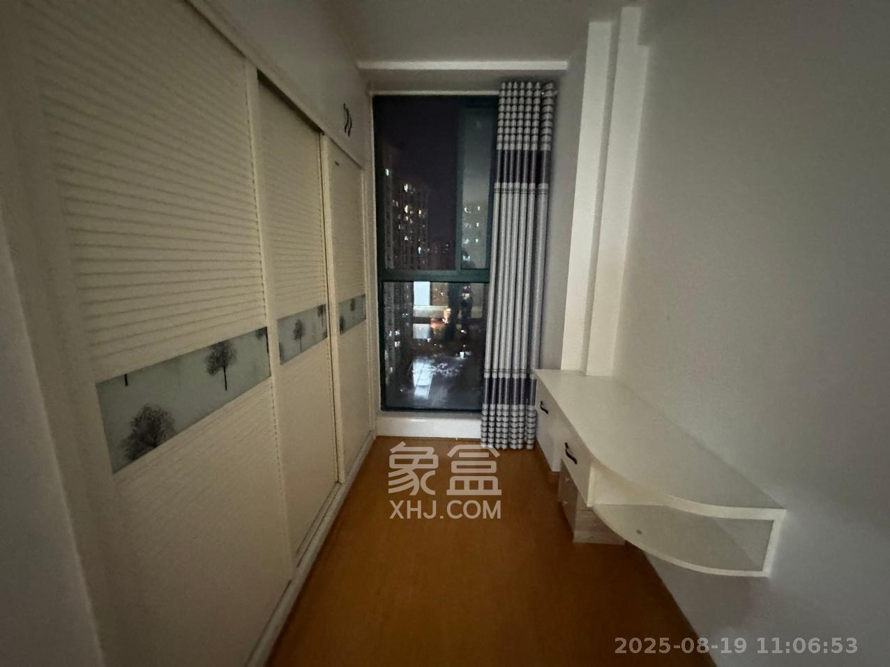 才子嘉都  1室2厅1卫   1800.00元/月