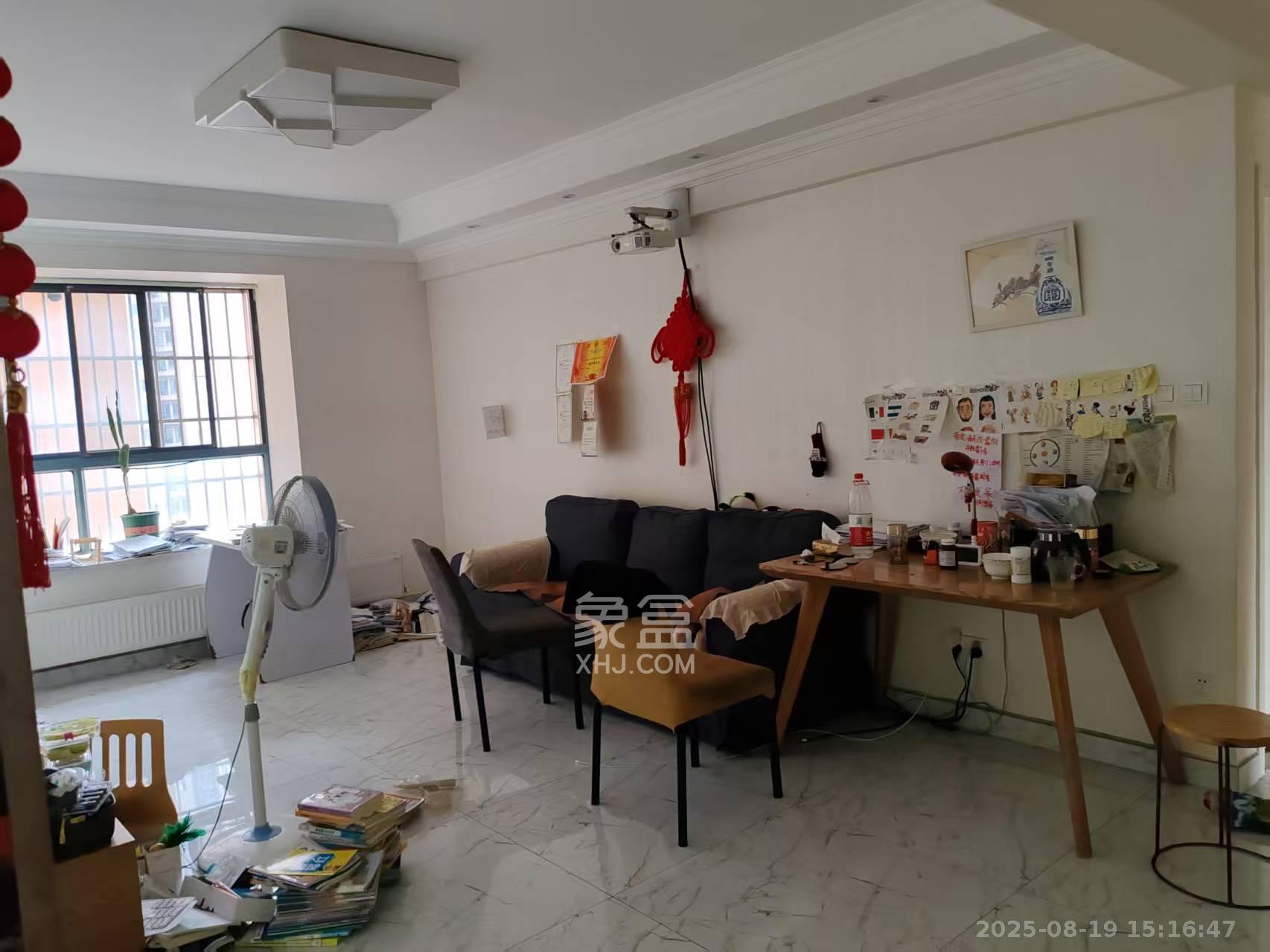 欧园  2室1厅1卫   2800.00元/月室内图