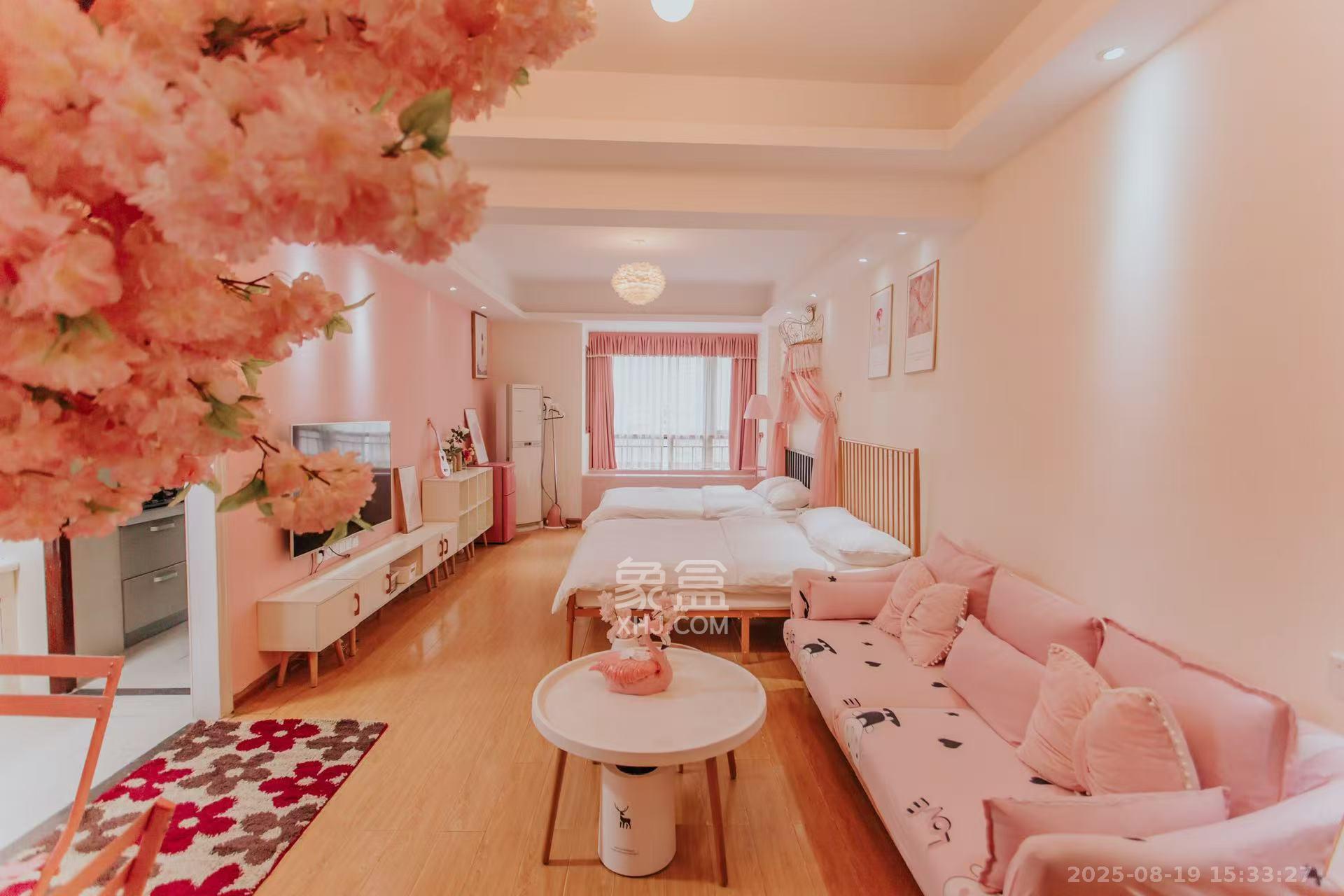 新青年公寓  1室1厅1卫    2000.0元/月 新青年公寓  1室1厅1卫    2000.0元/月室内图