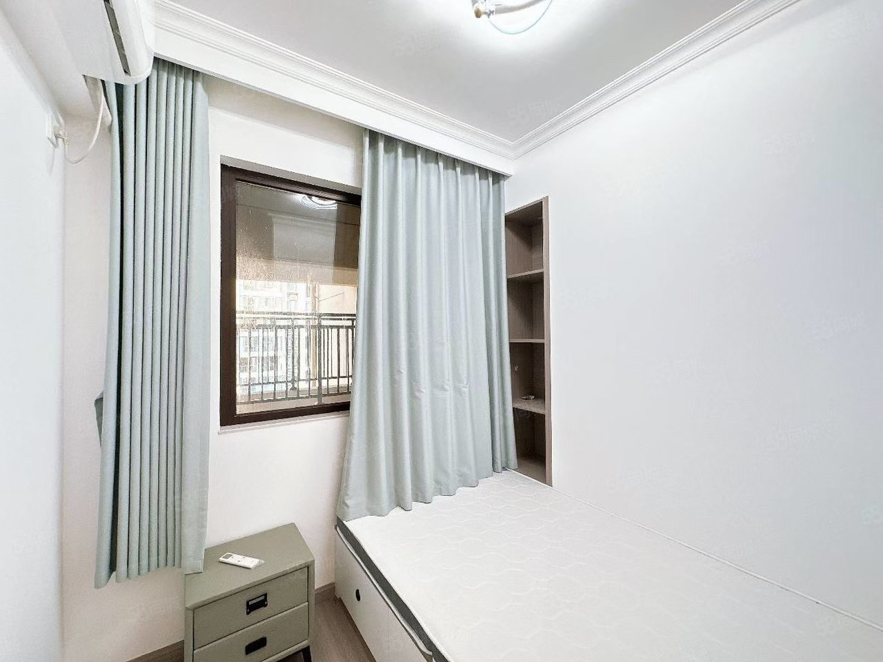 碧桂园衡州盛世 3室2厅2卫 2700.0元/月 碧桂园衡州盛世 3室2厅2卫 2700.0元/月室内图