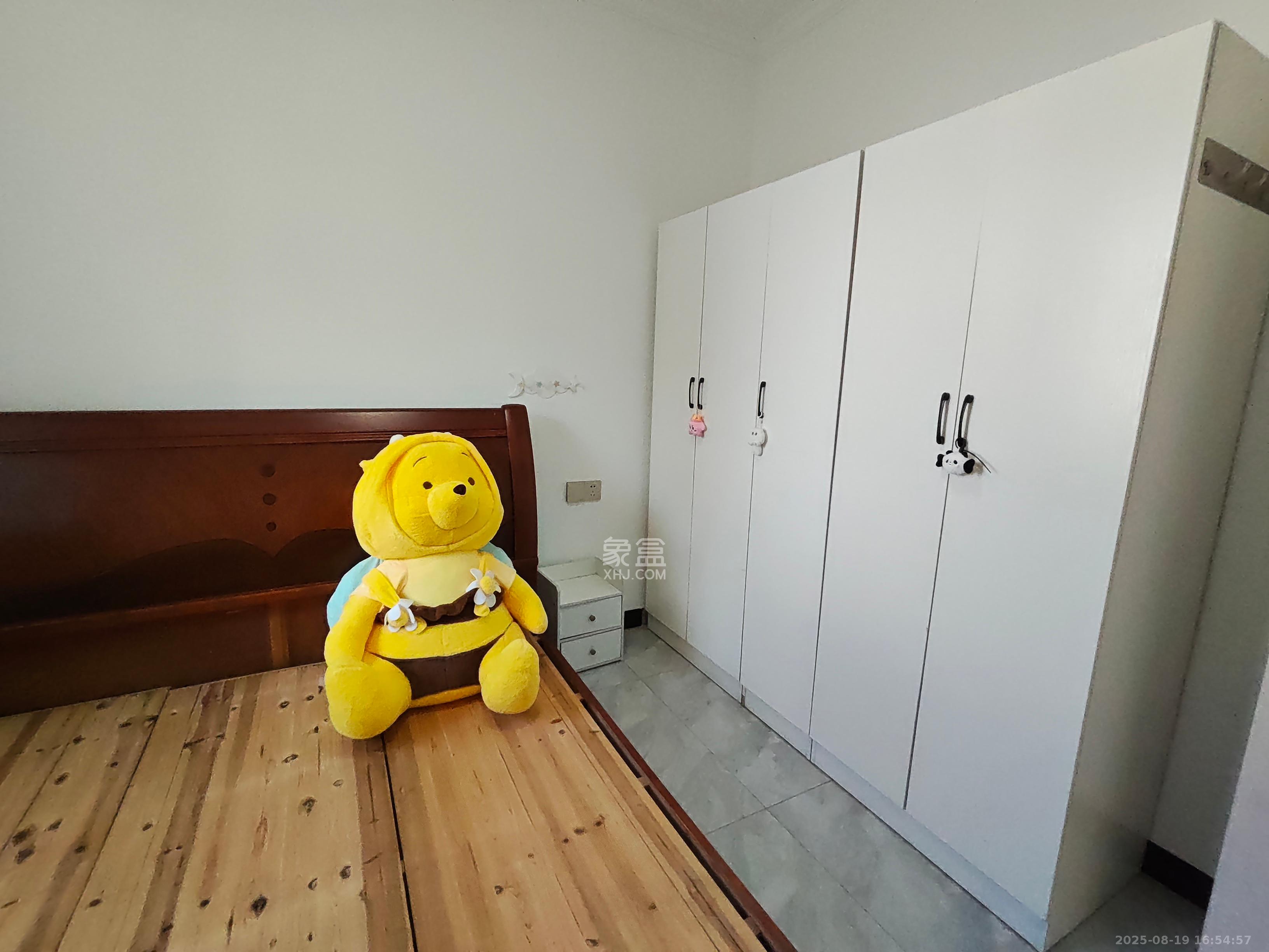 丰园城（鄱阳小区二期）  1室1厅1卫   1500.00元/月室内图