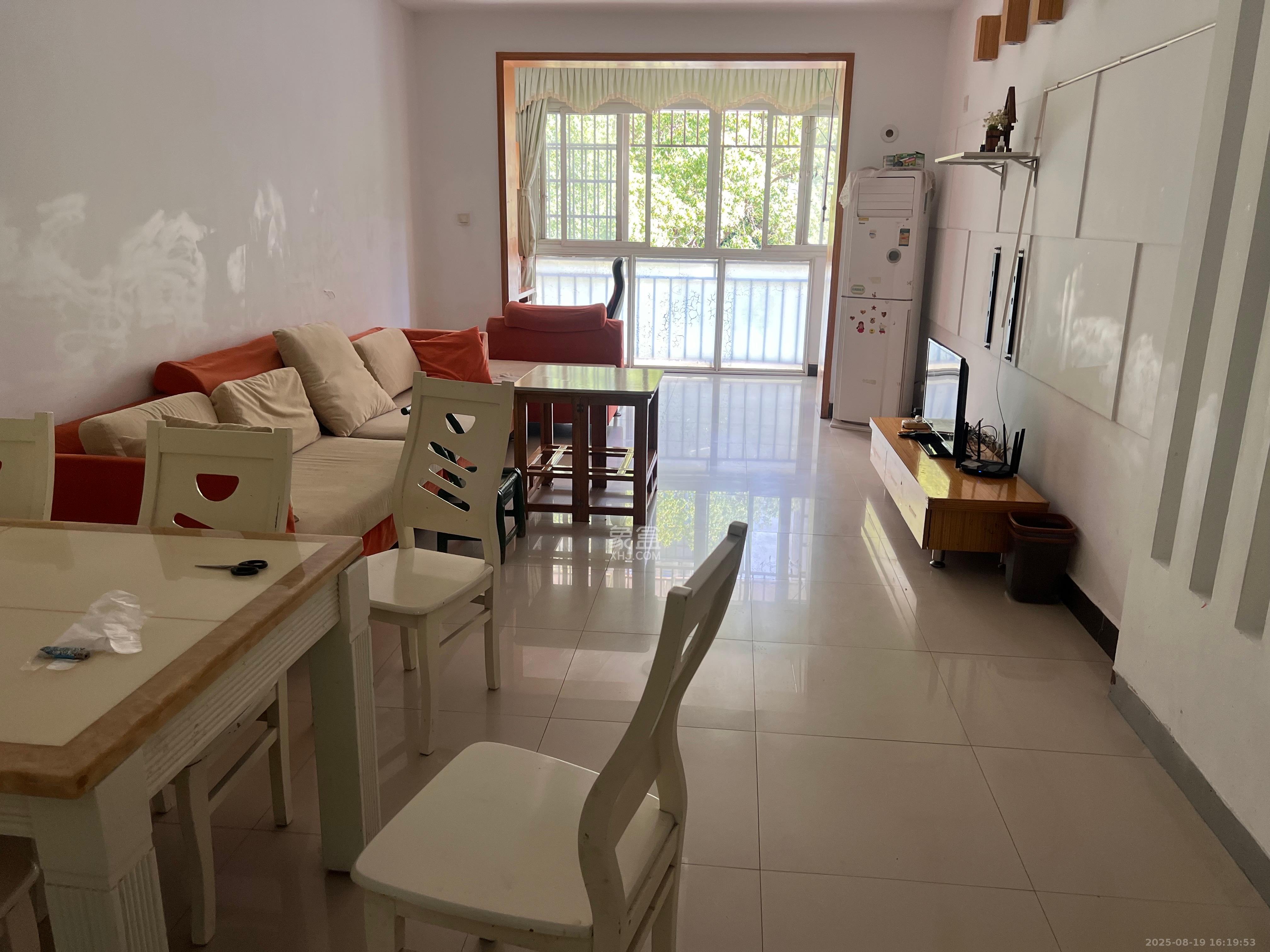 好家园 2室2厅1卫 1650.0元/月 好家园 2室2厅1卫 1650.0元/月室内图