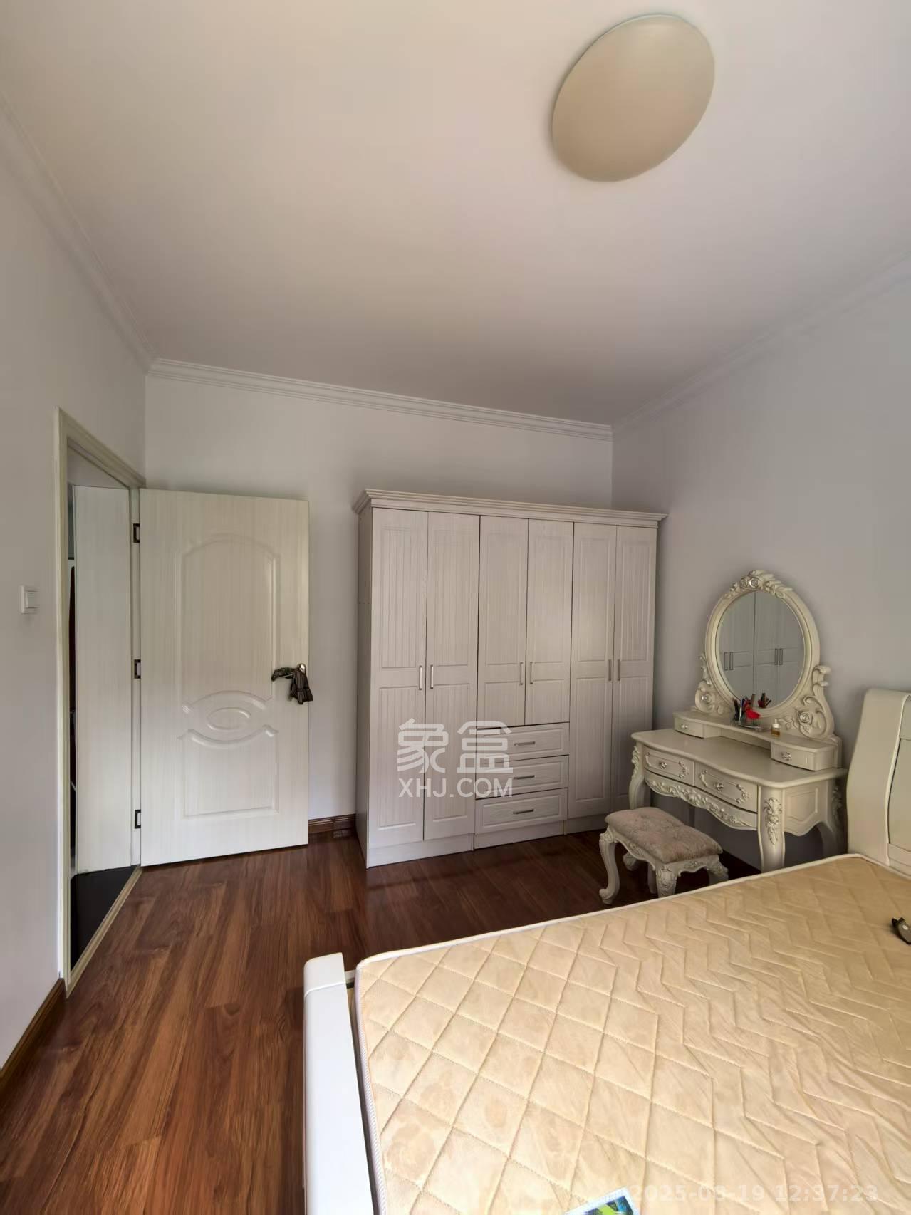 湘熙水郡(观澜海赋家园) 3室1厅1卫 2500.0元/月 湘熙水郡(观澜海赋家园) 3室1厅1卫 2500.0元/月室内图