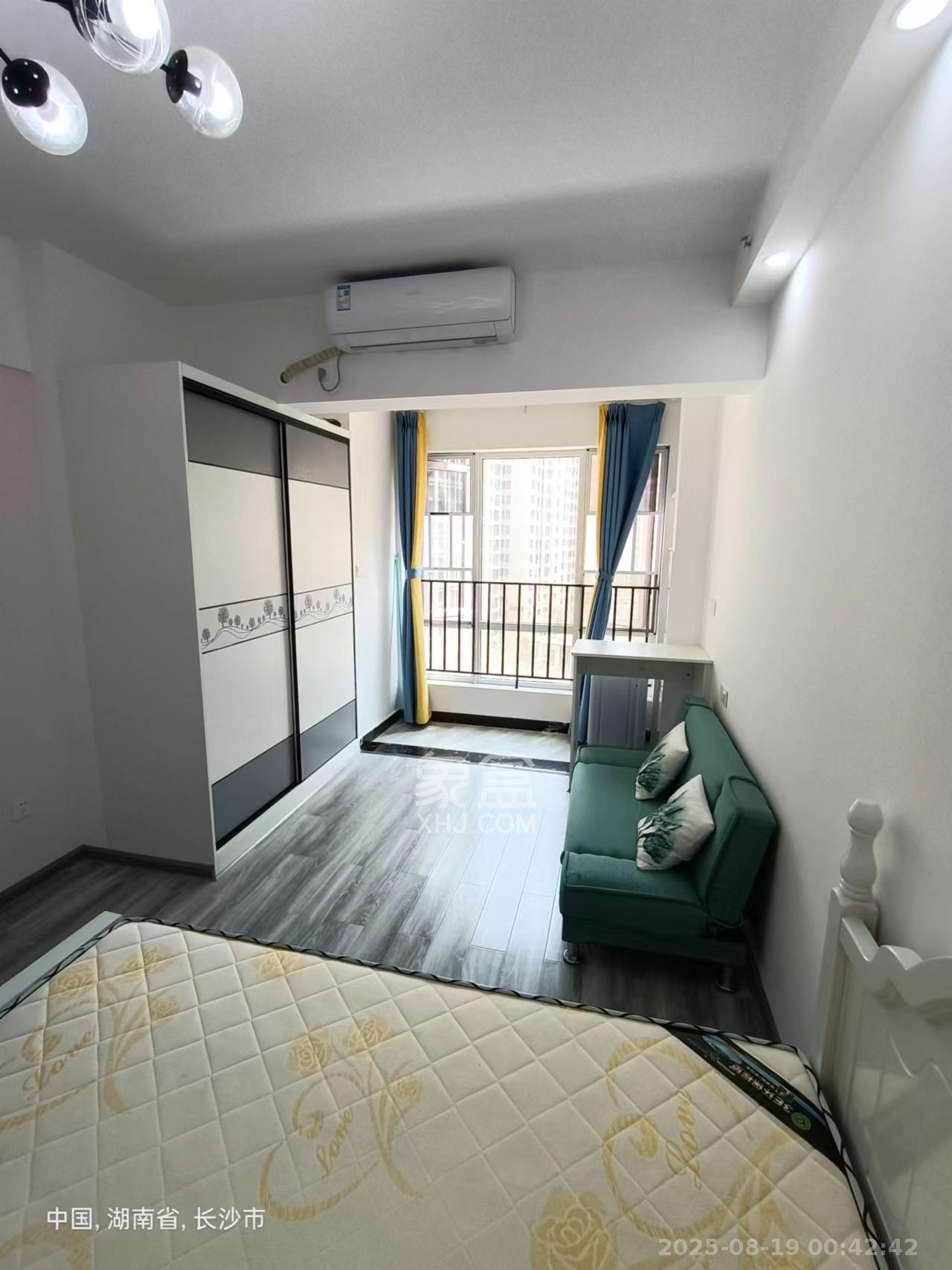 金地铂悦 1室0厅0卫 1100.0元/月 金地铂悦 1室0厅0卫 1100.0元/月室内图