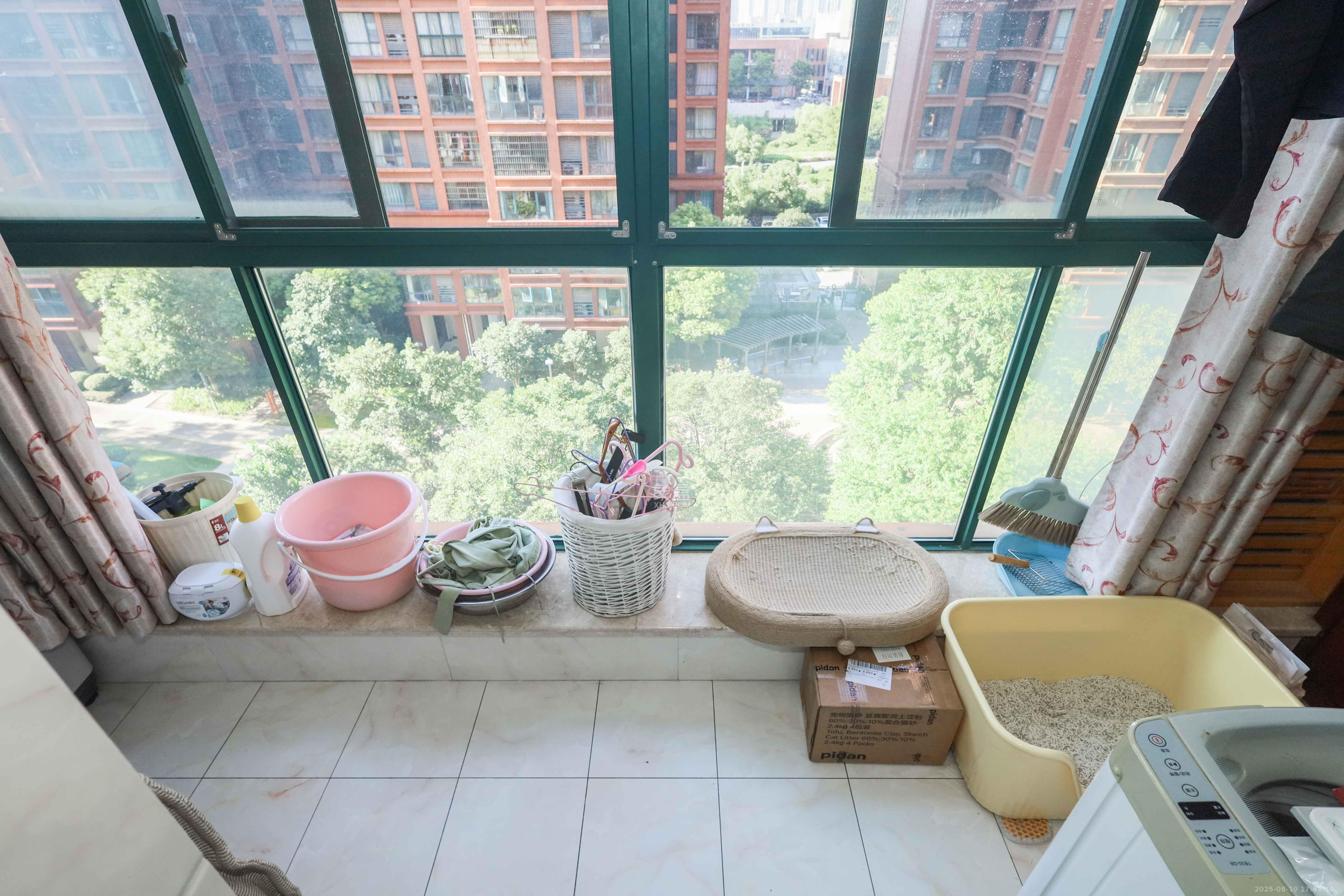 桔洲新苑(桔洲印象) 3室2厅1卫 79.8万 桔洲新苑(桔洲印象) 3室2厅1卫 79.8万阳台