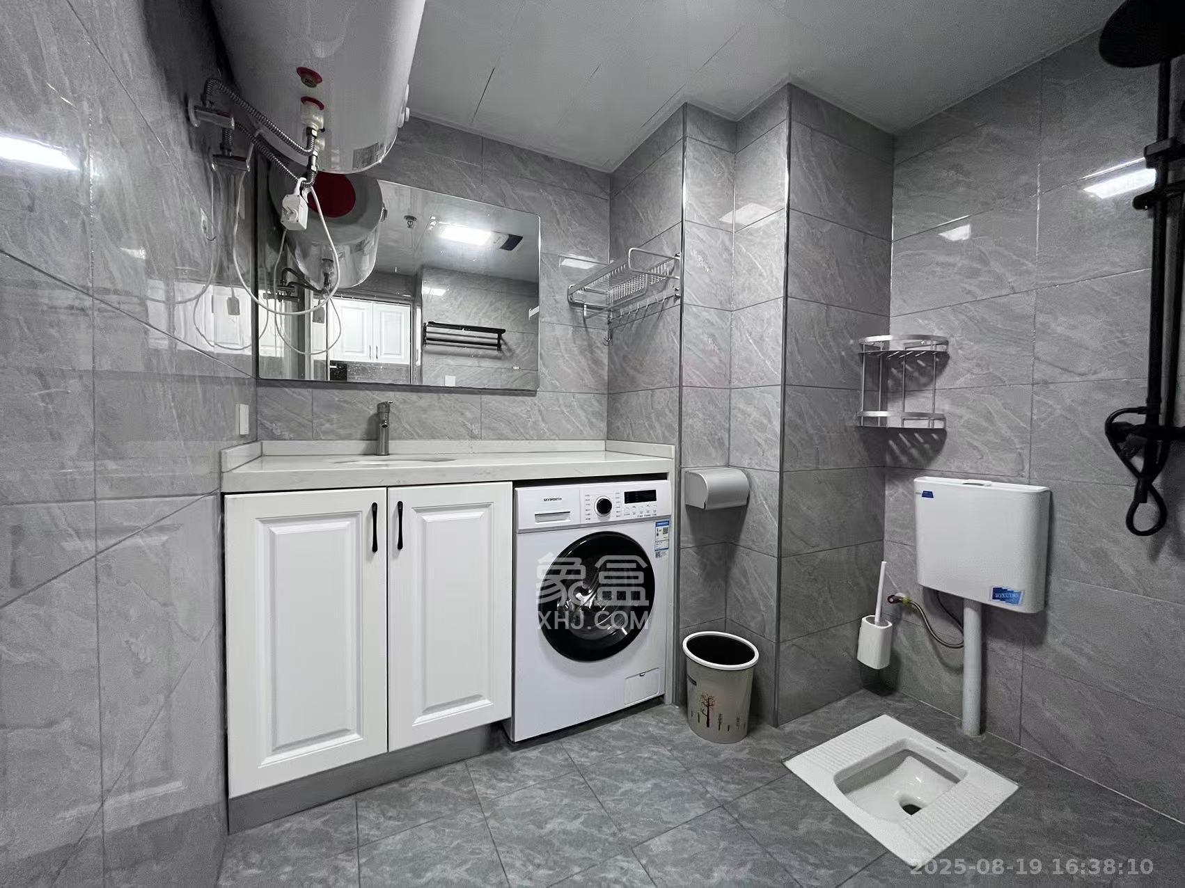 中建悦和城 1室1厅1卫 1300.0元/月 中建悦和城 1室1厅1卫 1300.0元/月室内图