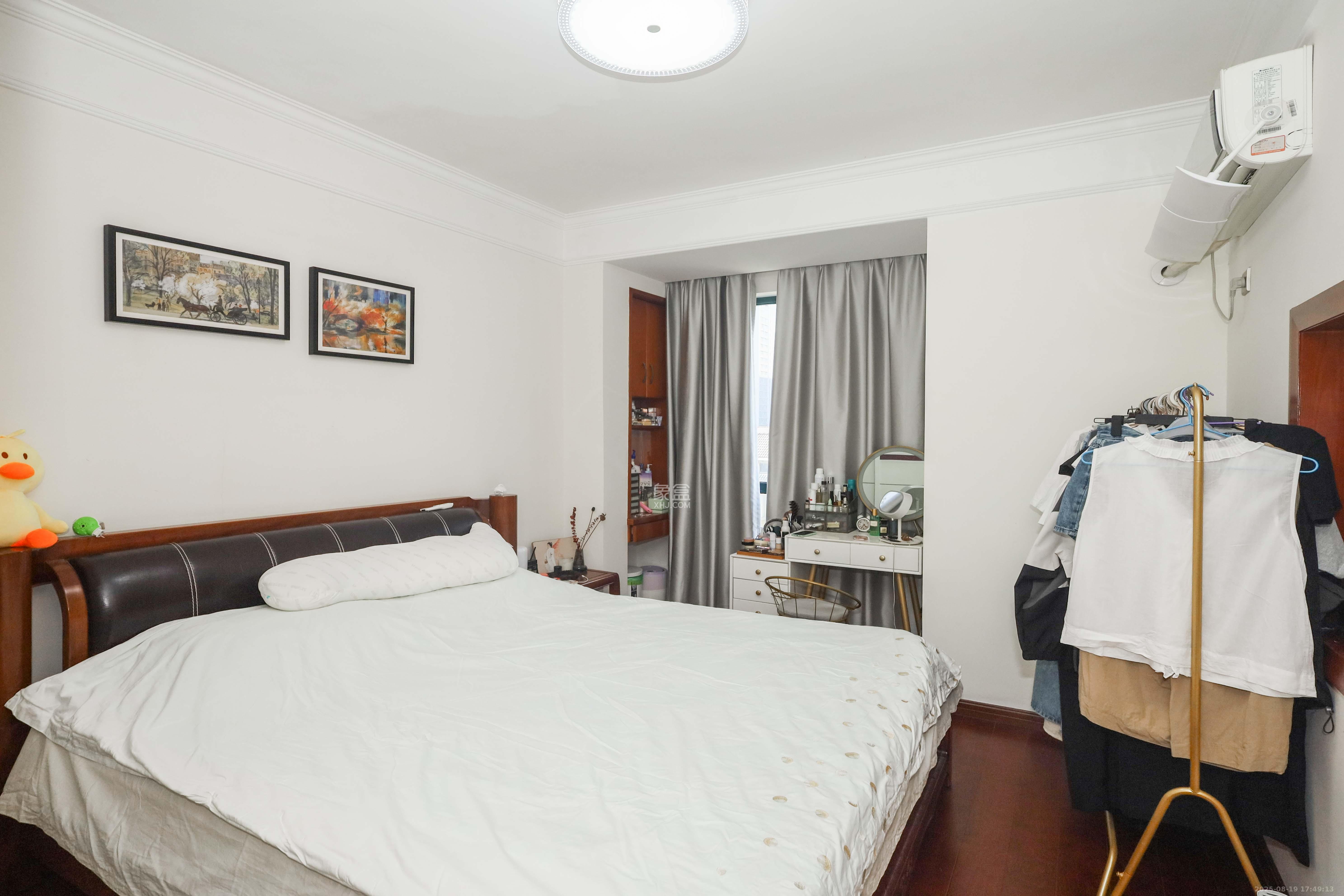 桔洲新苑（桔洲印象）  3室2厅1卫    79.8万卧室