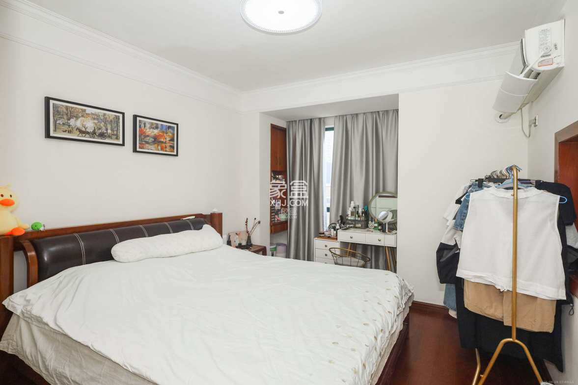 桔洲新苑(桔洲印象) 3室2厅1卫 79.8万 桔洲新苑(桔洲印象) 3室2厅1卫 79.8万卧室