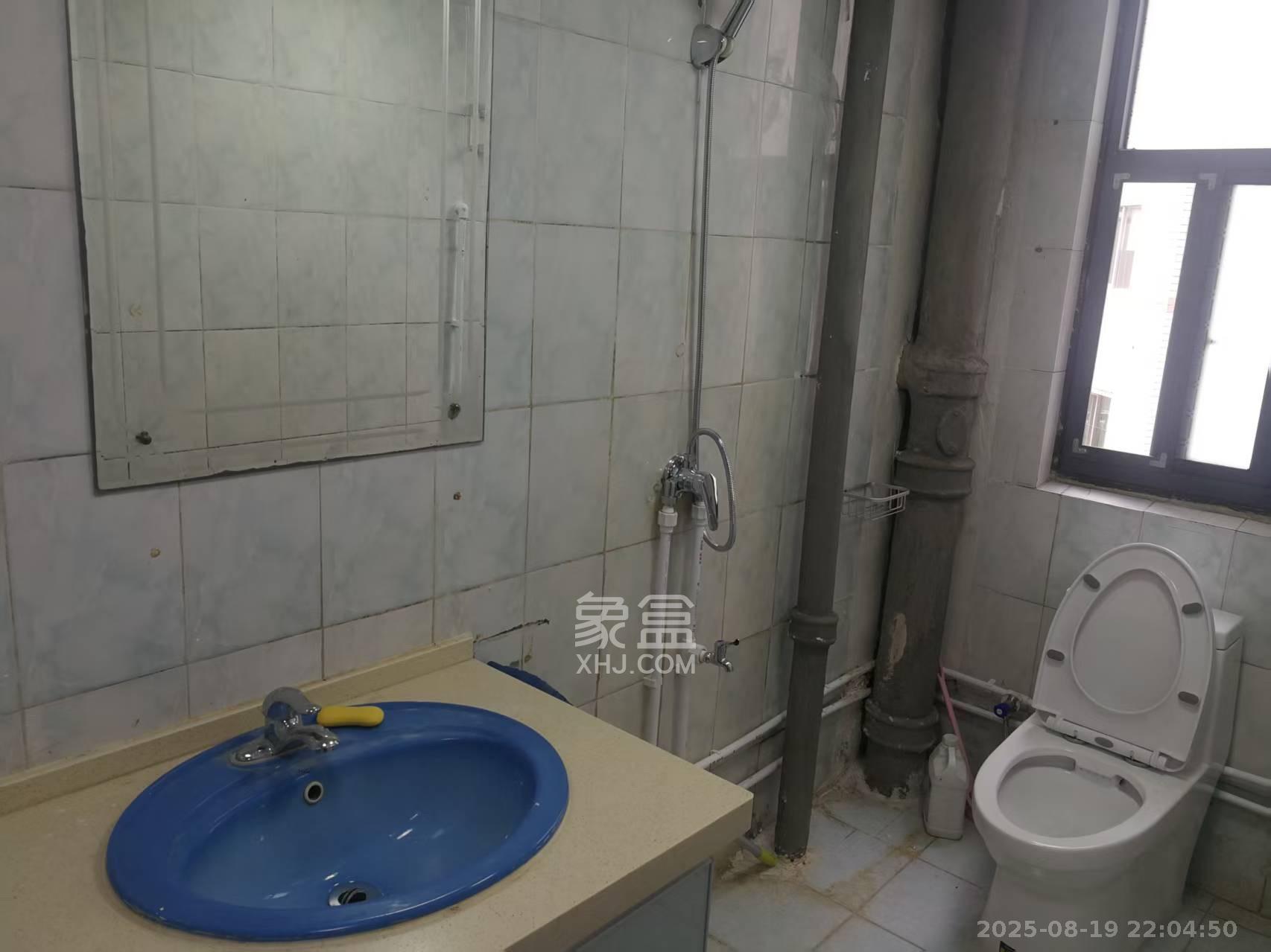 侯家塘有色研究院（长沙有色大院）  3室1厅1卫   2300.00元/月室内图