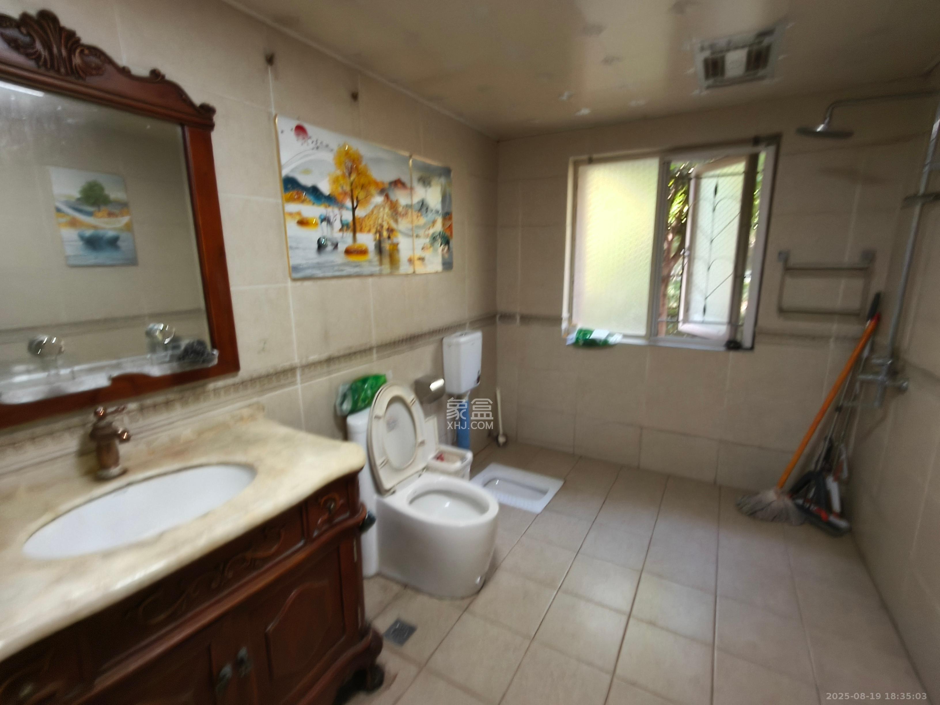 奥林匹克花园  4室2厅2卫    9000.0元/月室内图