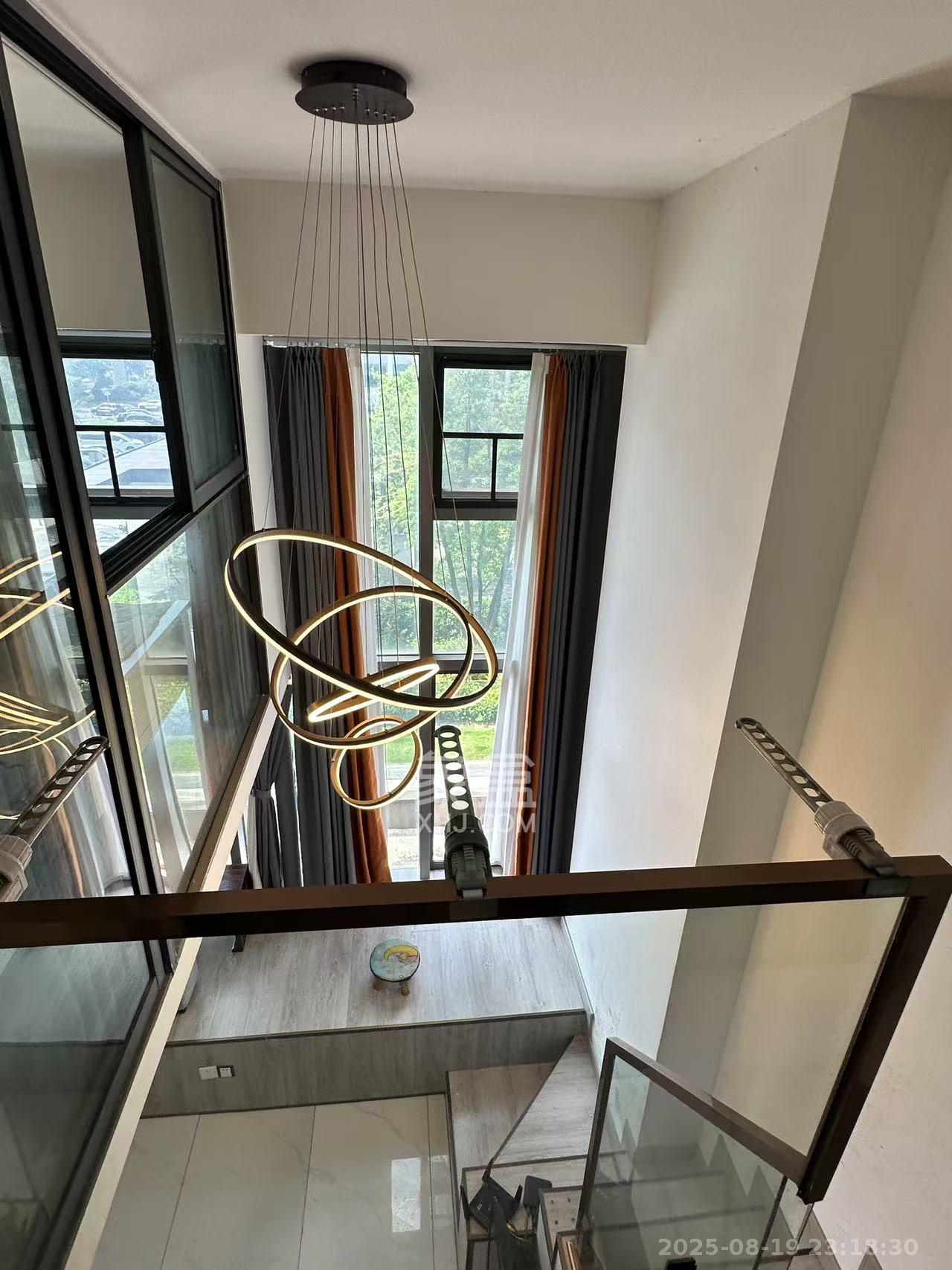 信诚湘江揽月（至善美景大厦）  1室0厅0卫    1700.0元/月室内图