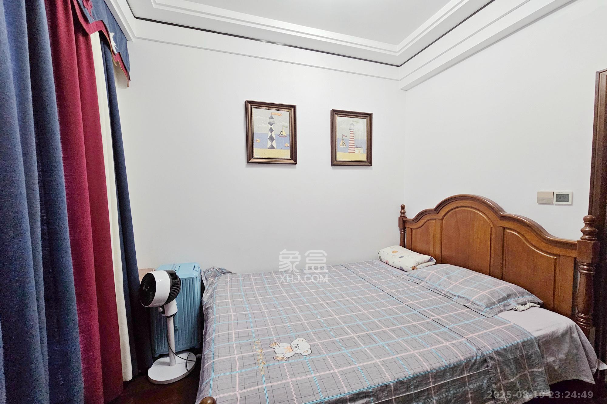 明昇壹城（明昇时代广场）一期  4室2厅2卫    358.0万卧室