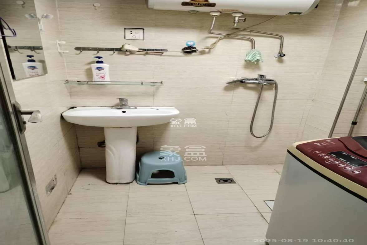 爱都(IDO) 1室1厅1卫 750.0元/月 爱都(IDO) 1室1厅1卫 750.0元/月室内图